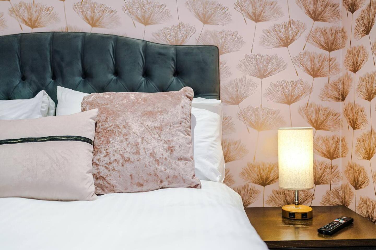 Cosy Flat, Ultimate Comfort & Sleep! *
