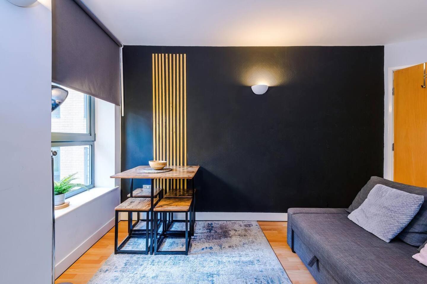 Cosy Flat, Ultimate Comfort & Sleep!
