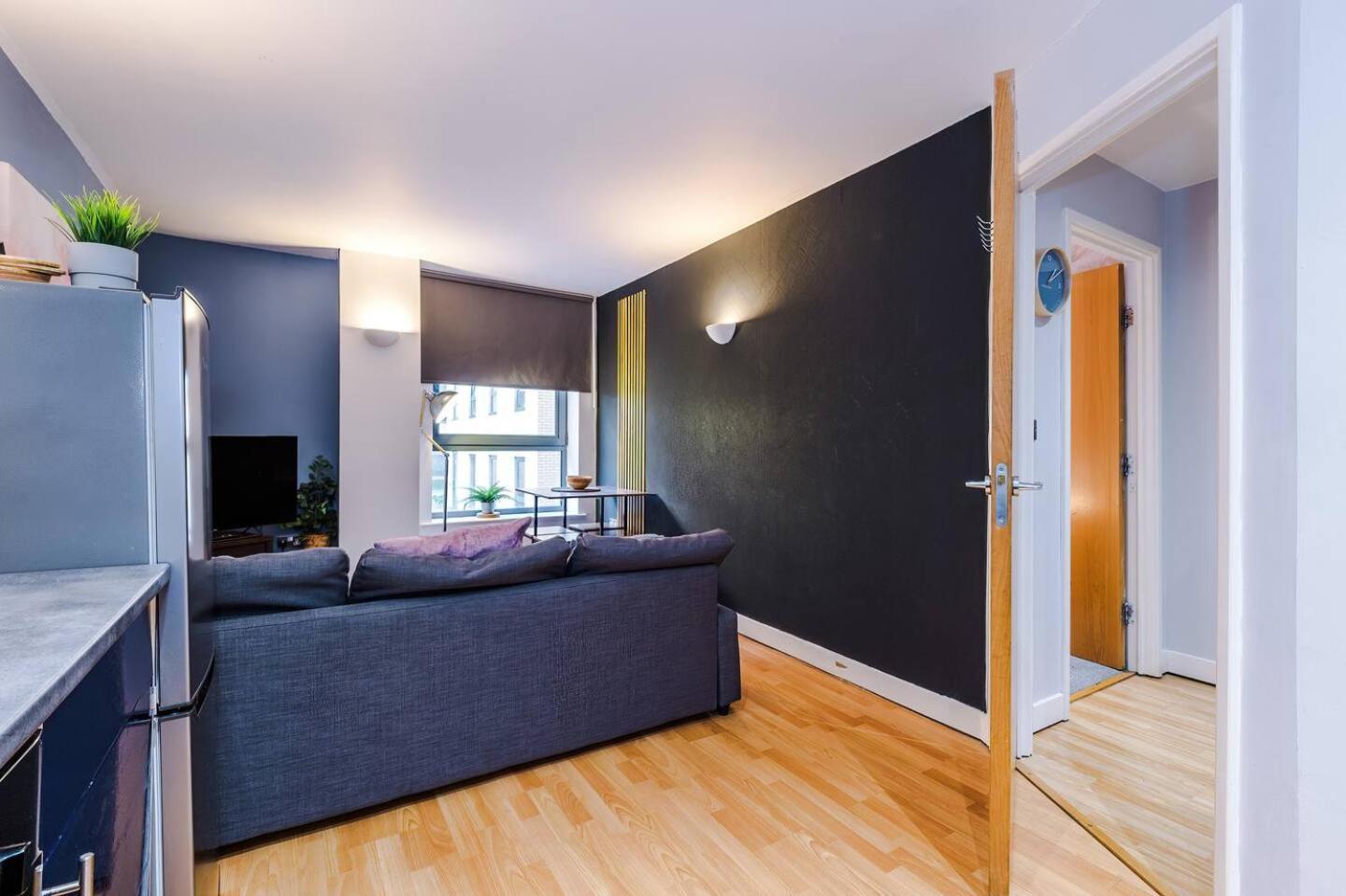 Holiday home Cosy Flat, Ultimate Comfort & Sleep!