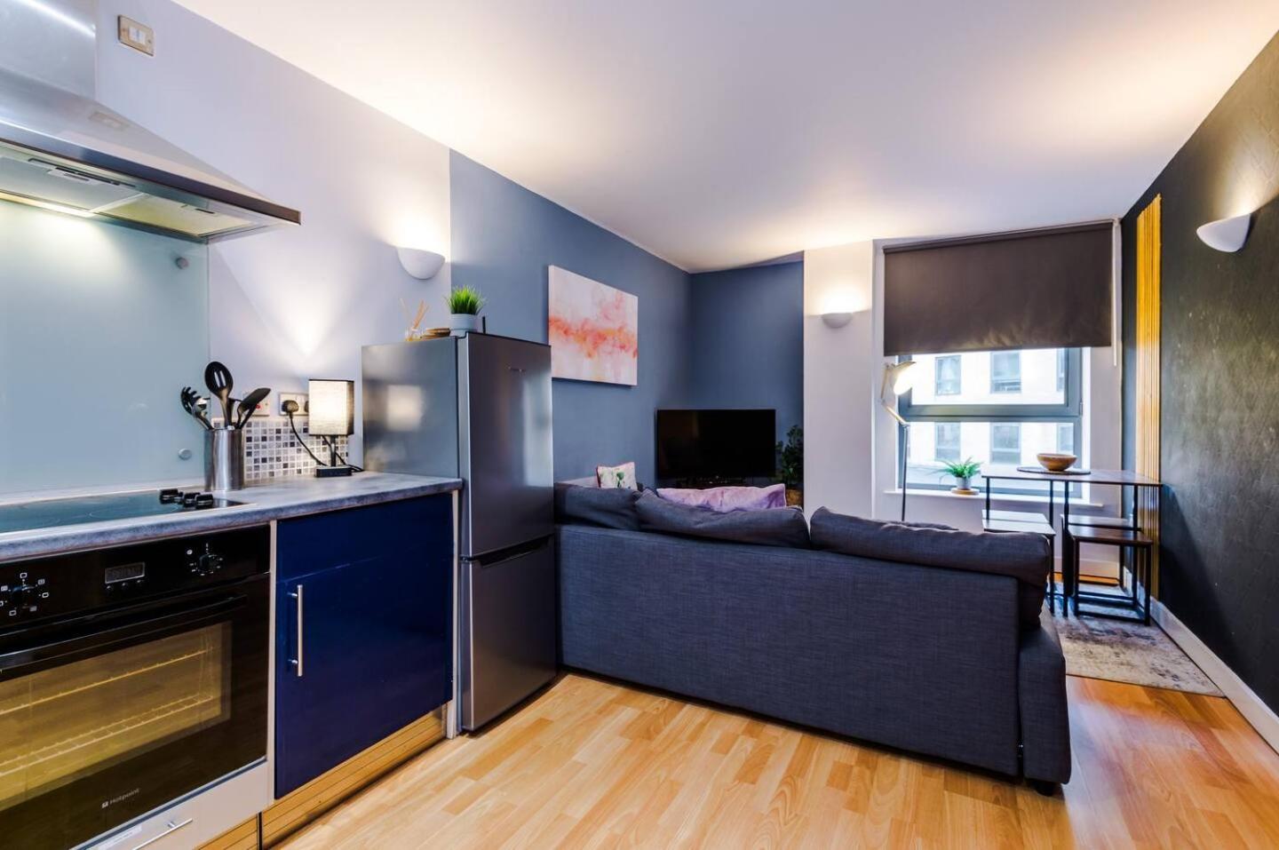 Holiday home Cosy Flat, Ultimate Comfort & Sleep! *