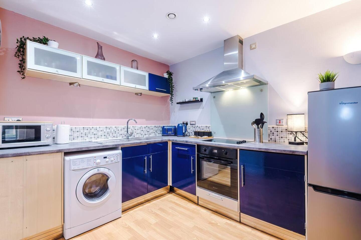 Holiday home Cosy Flat, Ultimate Comfort & Sleep! *