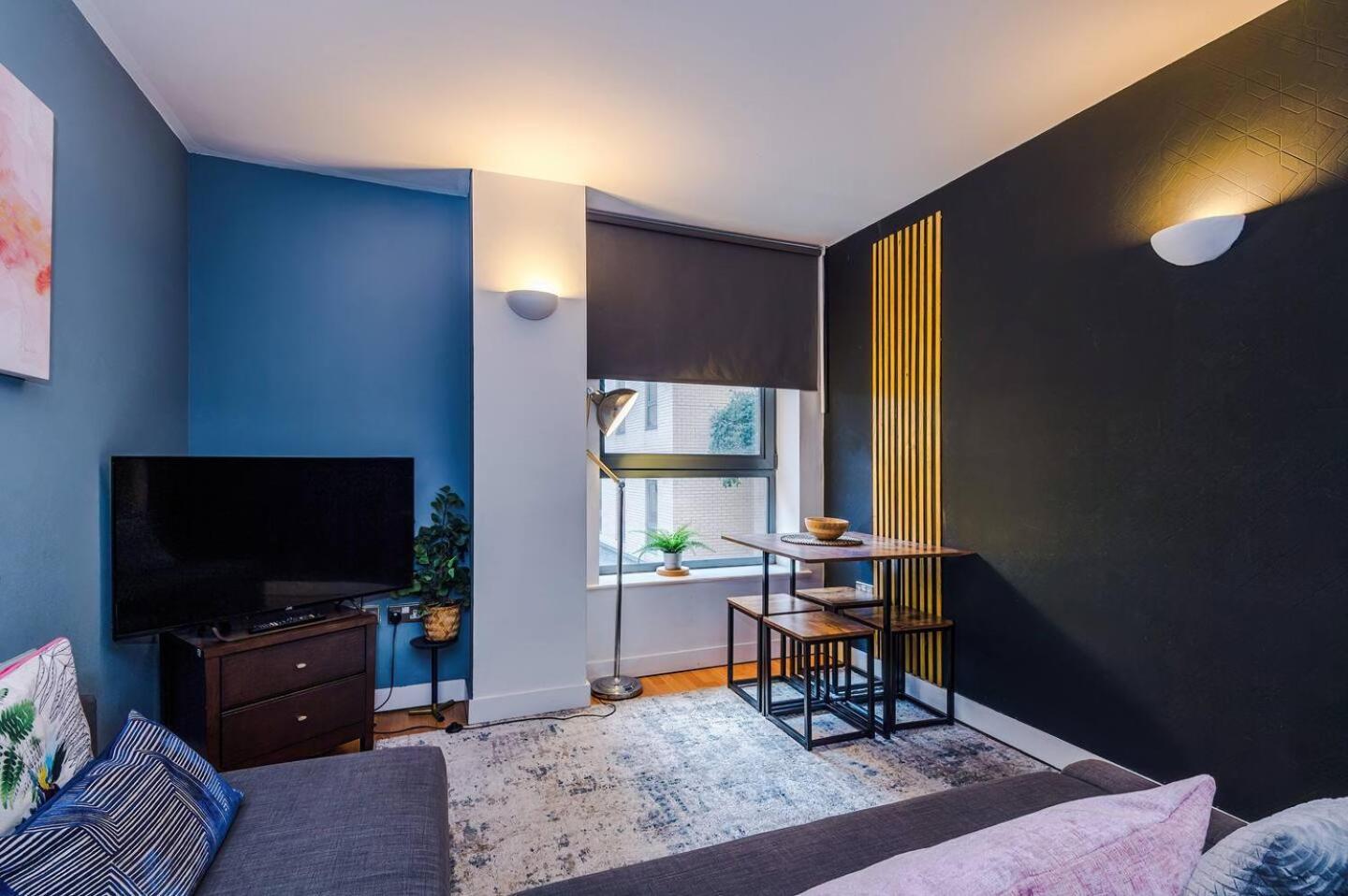 Holiday home Cosy Flat, Ultimate Comfort & Sleep!