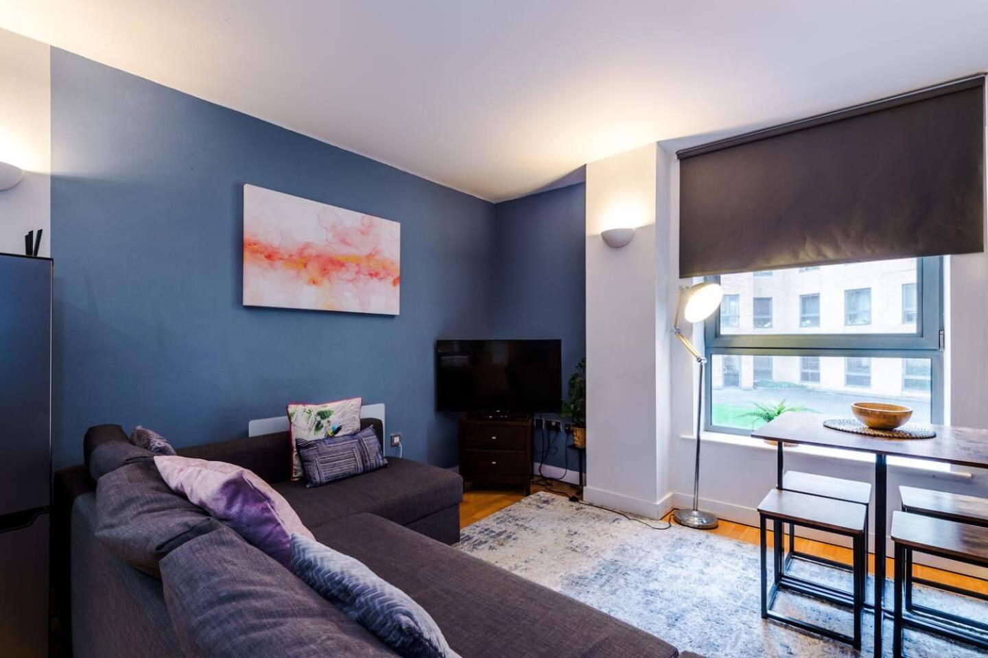 Holiday home Cosy Flat, Ultimate Comfort & Sleep! *