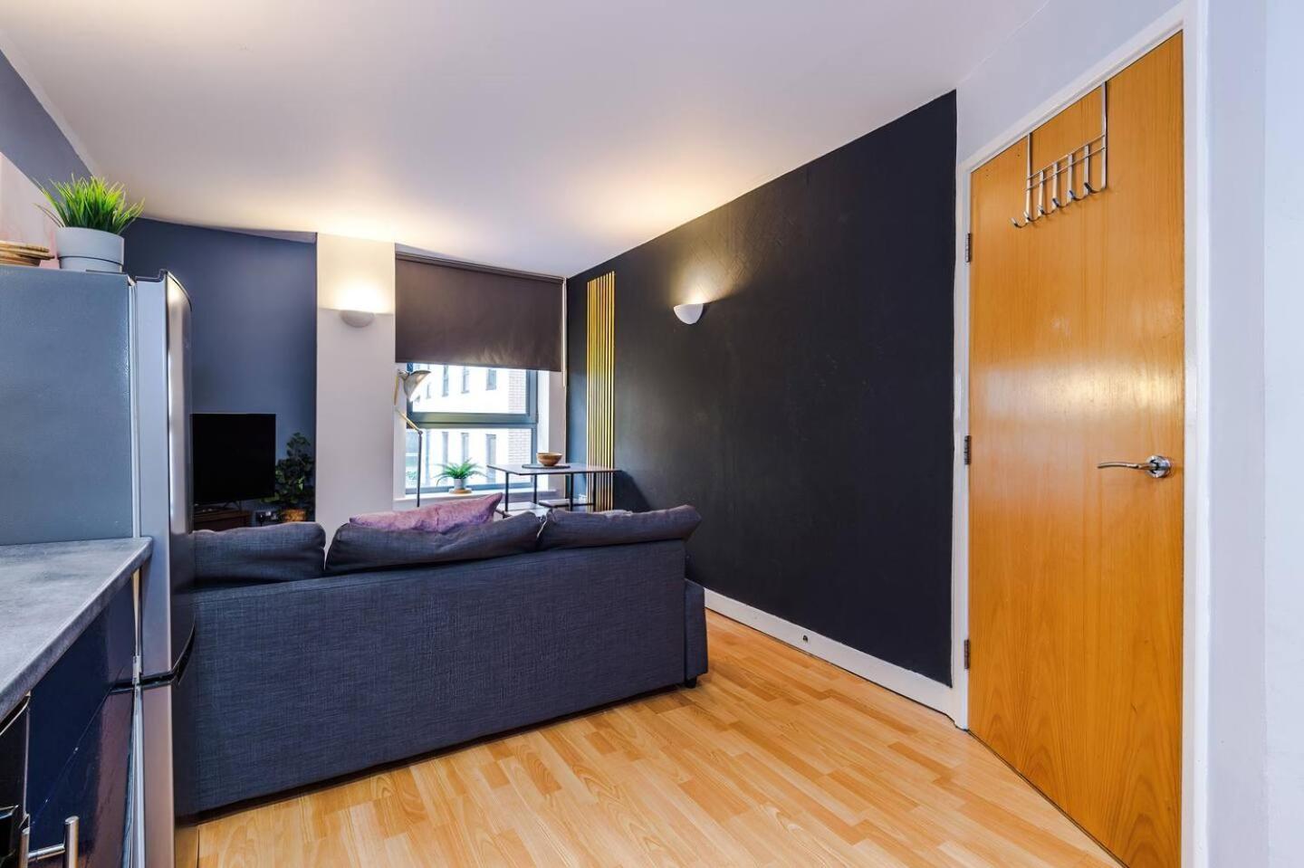 Holiday home Cosy Flat, Ultimate Comfort & Sleep! Sheffield