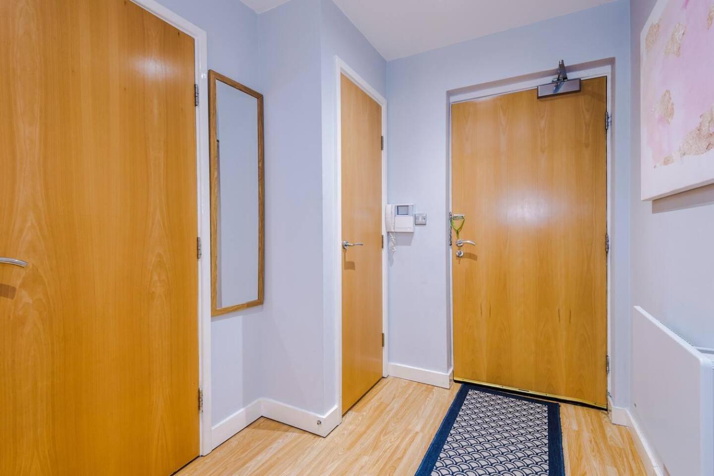Cosy Flat, Ultimate Comfort & Sleep! *