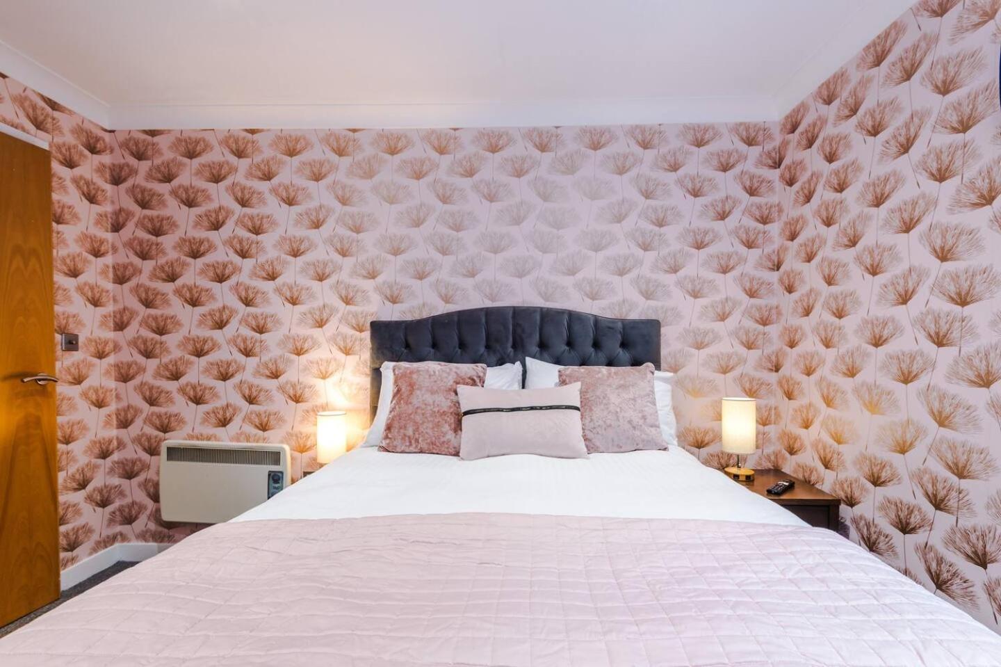 Holiday home Cosy Flat, Ultimate Comfort & Sleep!