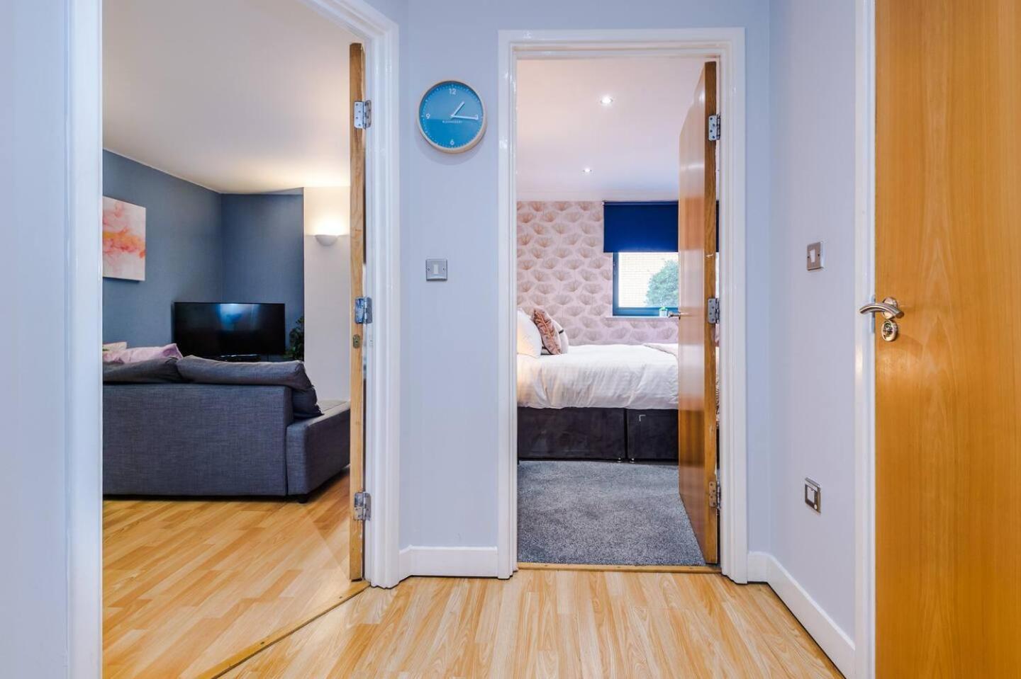 Holiday home Cosy Flat, Ultimate Comfort & Sleep! *