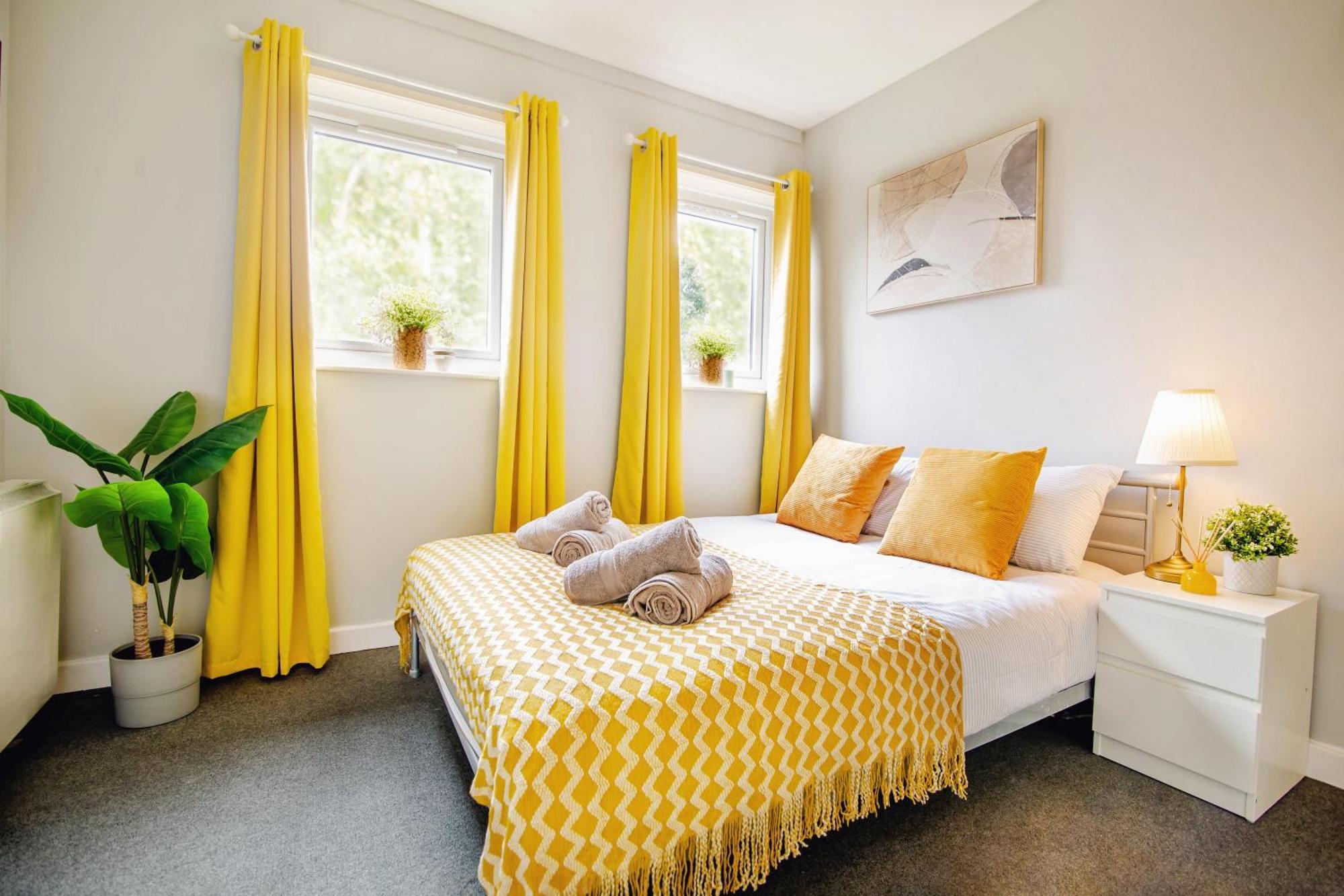 The Banana Loft Retreat 6ppl