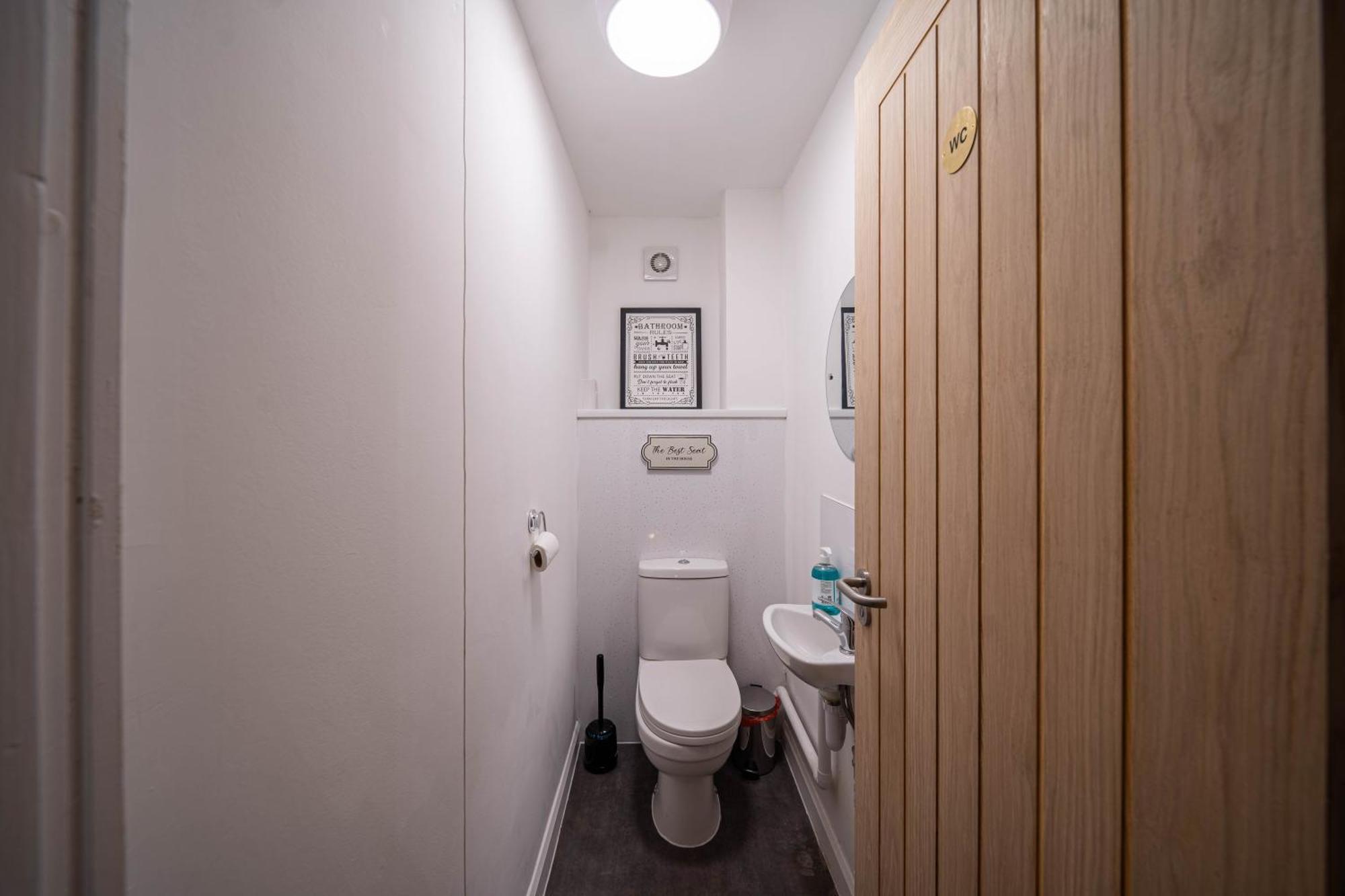 Hospedagem domiciliar Norfolk Park - *