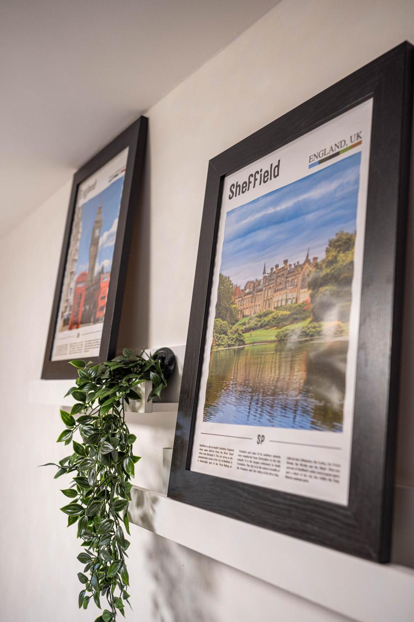 Hospedagem domiciliar Norfolk Park -