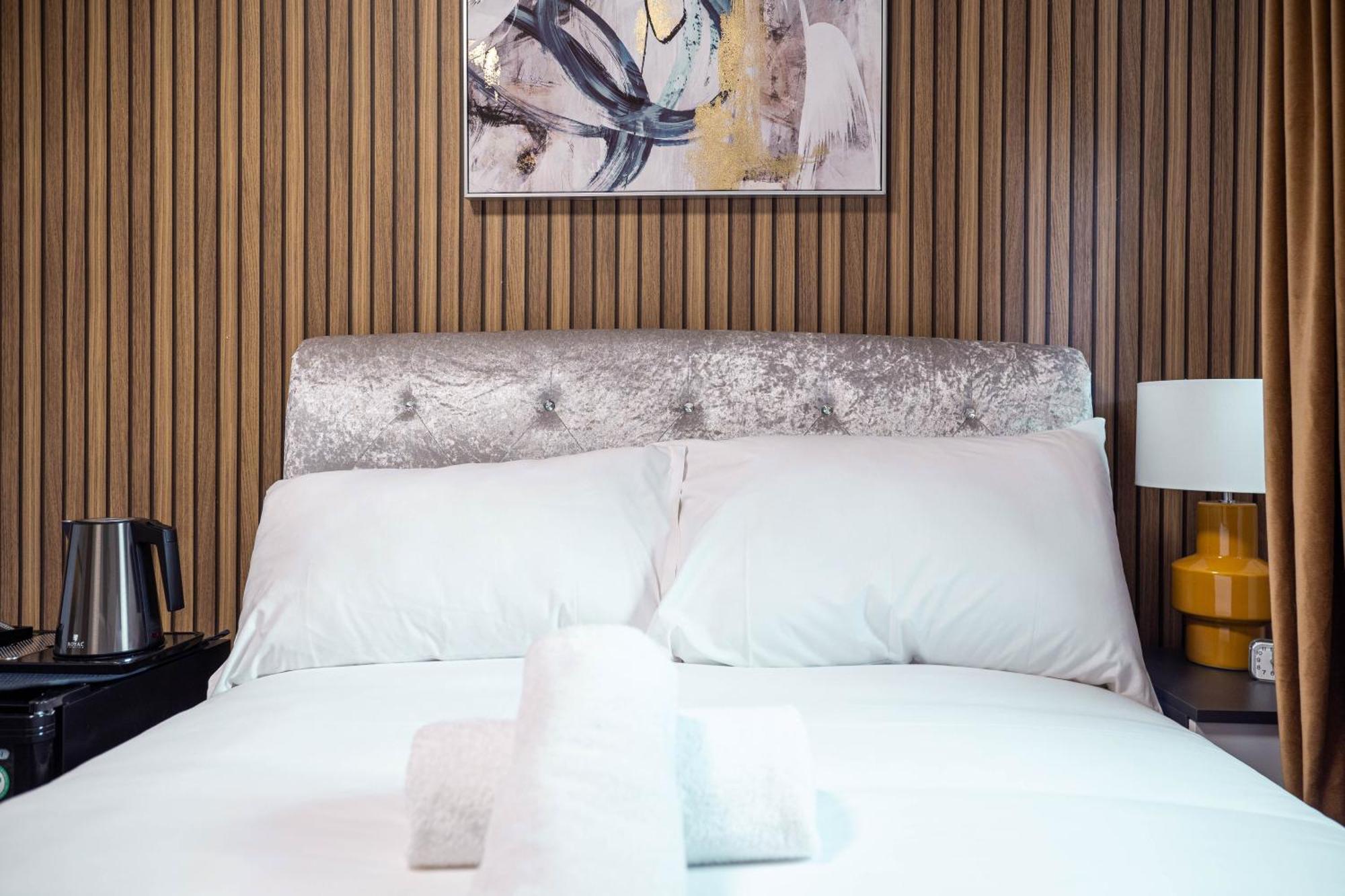 Hospedagem domiciliar Norfolk Park - *
