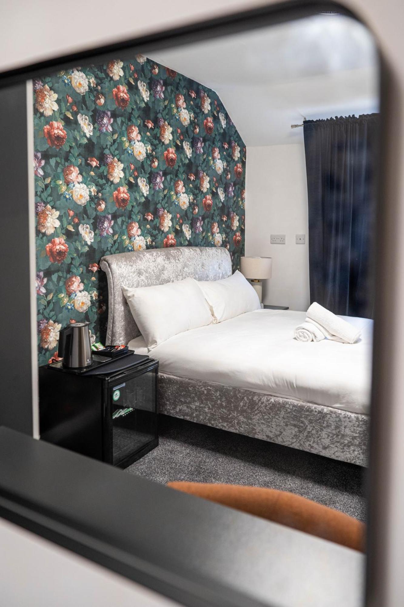 Hospedagem domiciliar Norfolk Park - Sheffield
