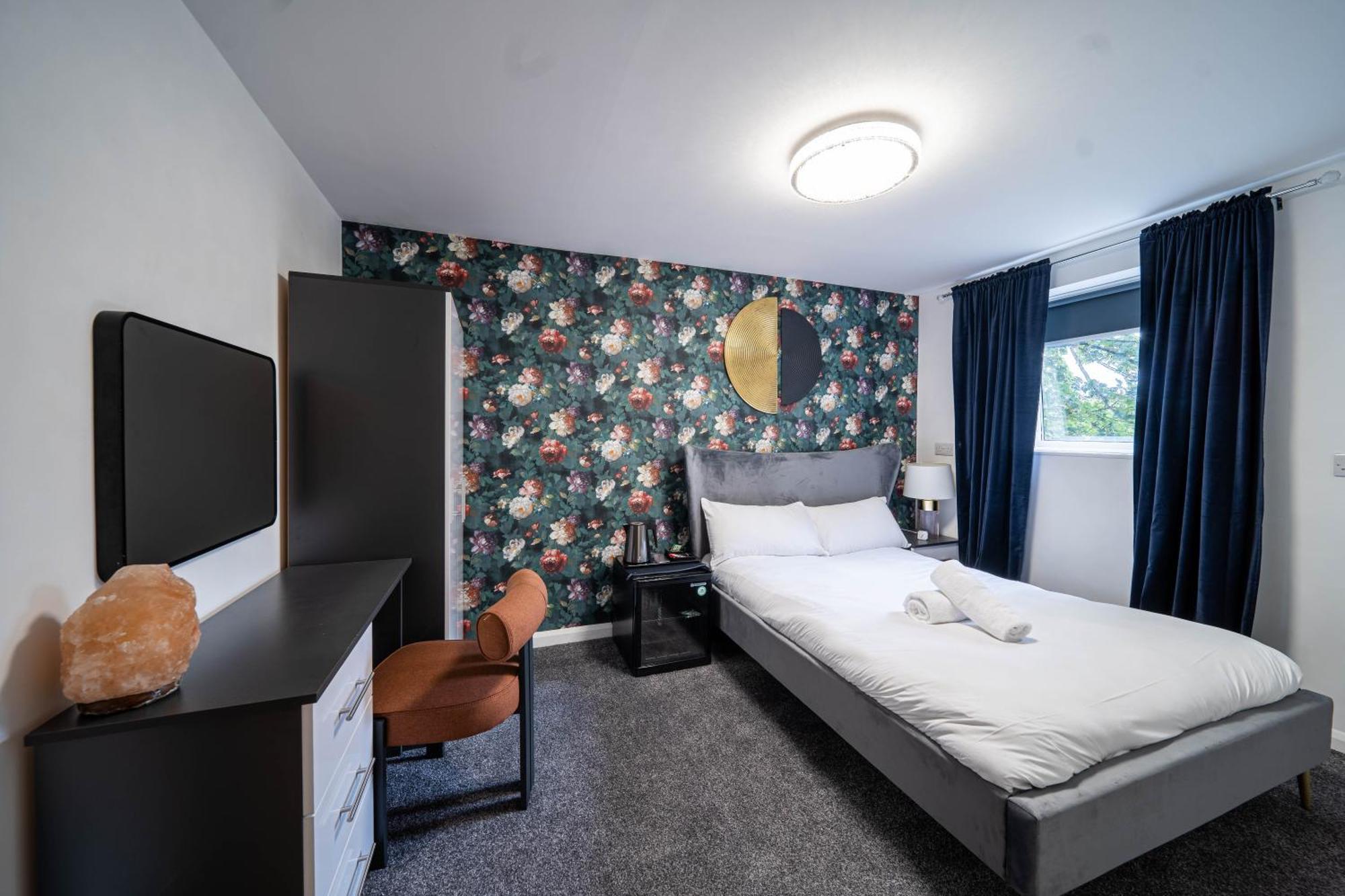 Hospedagem domiciliar Norfolk Park - *