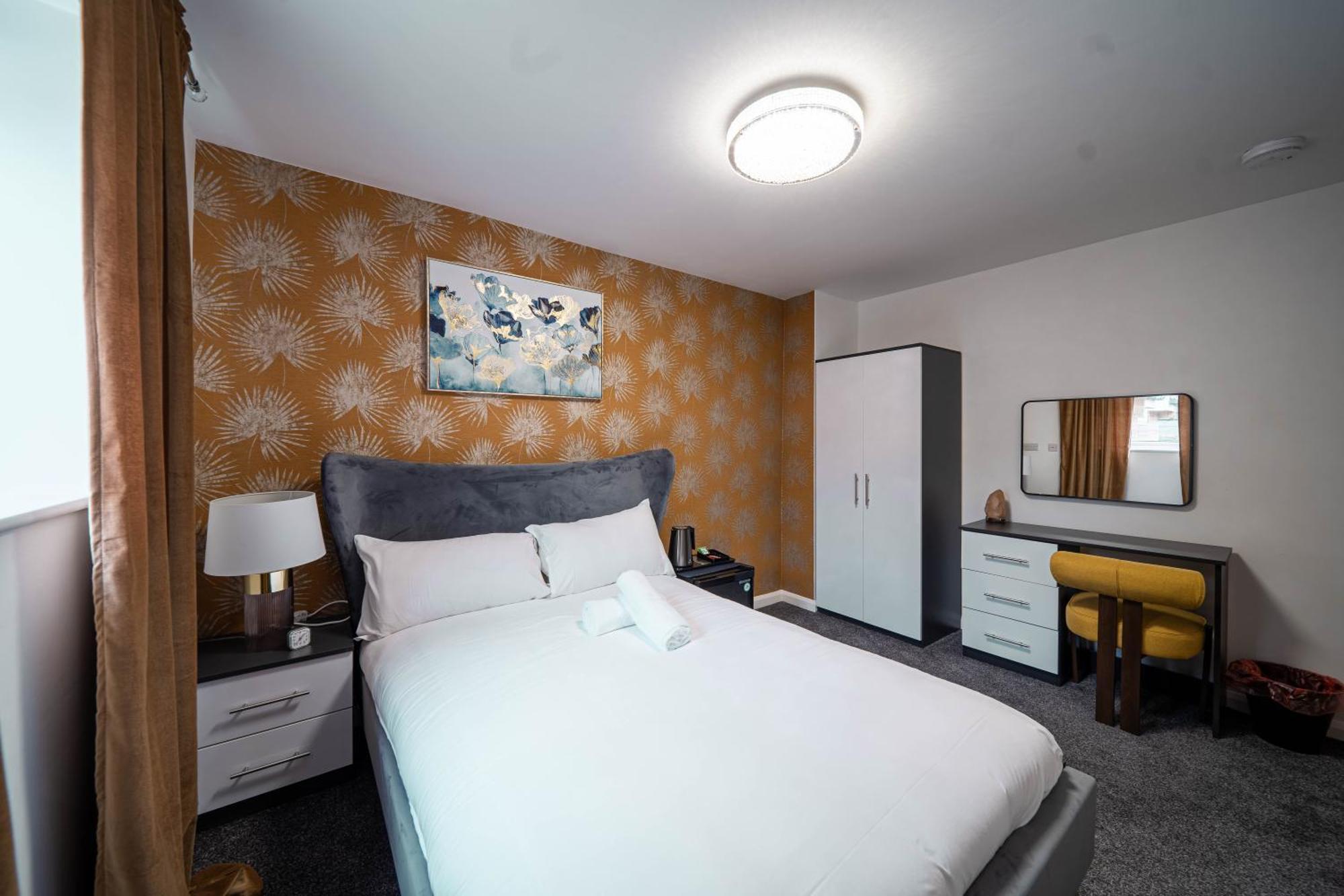Hospedagem domiciliar Norfolk Park -