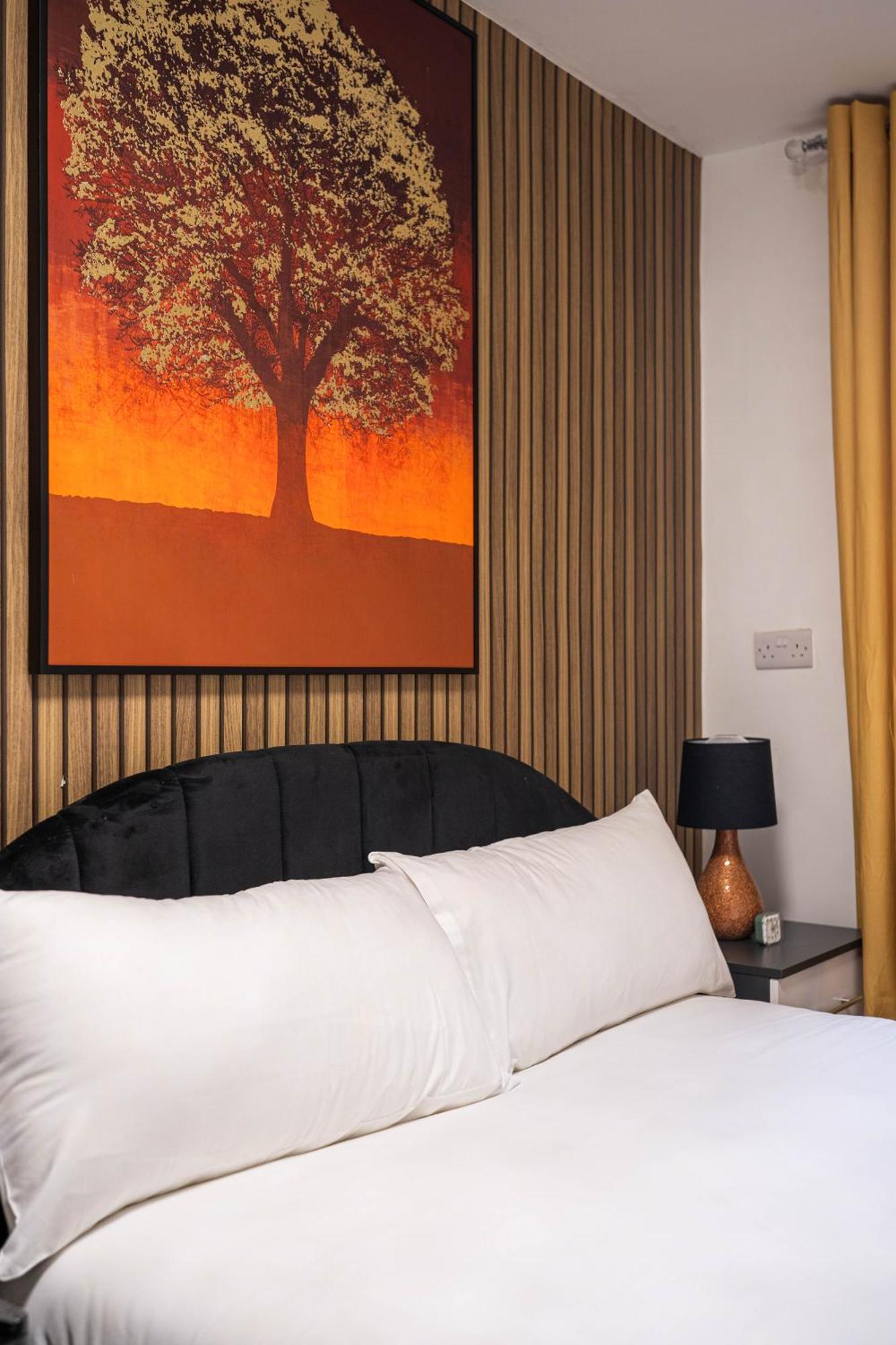 Hospedagem domiciliar Norfolk Park -