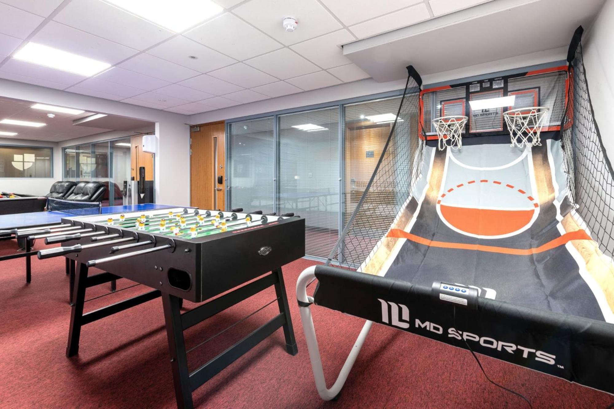 For Students Only Collegiate The Moor Apartment Sheffield