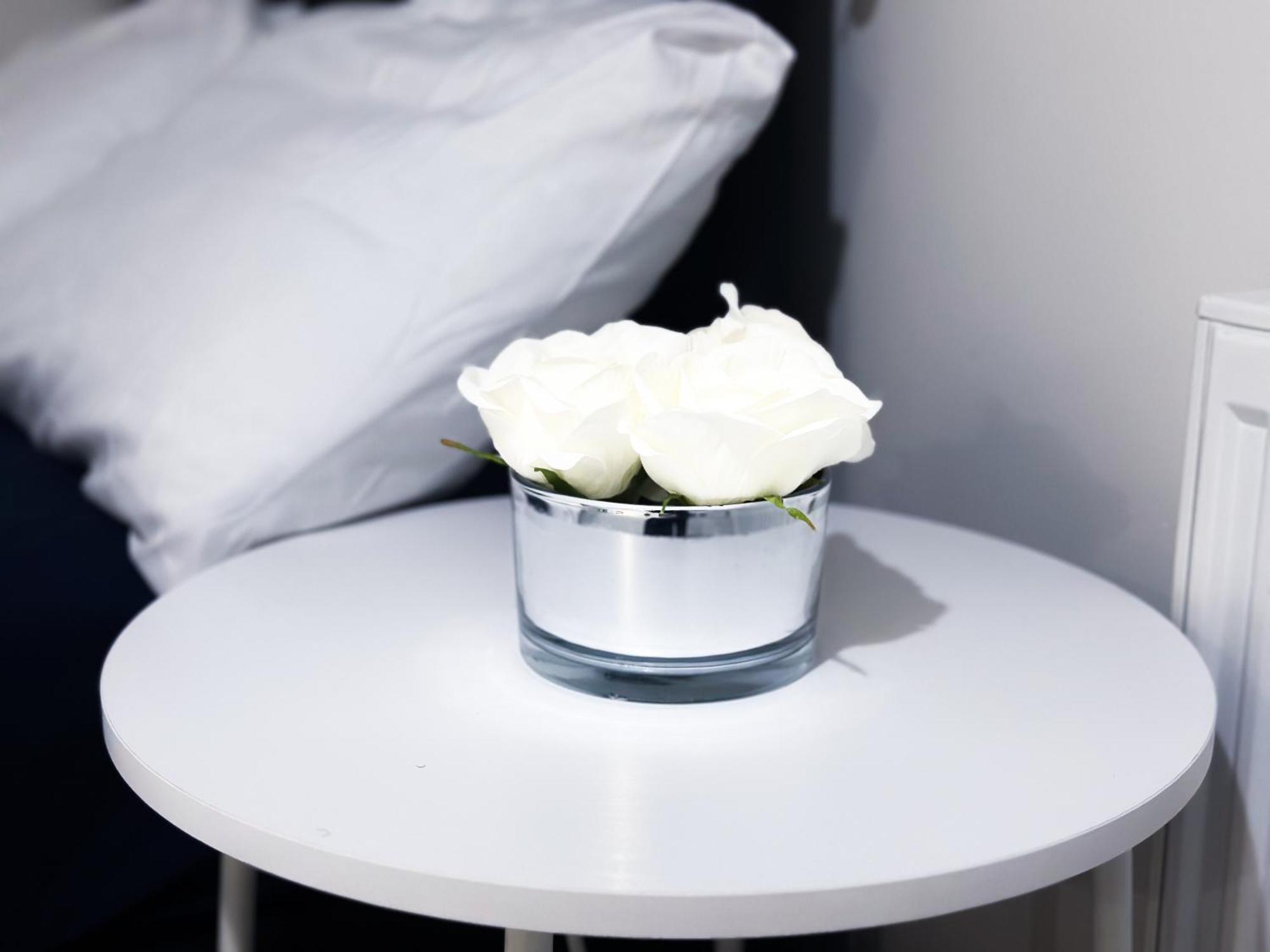 Luxury 8min To Center, Free Parking * Sheffield