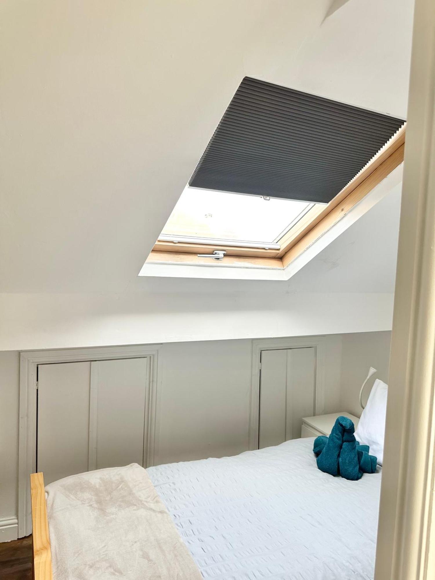 Urba Luxury 4bed * Sheffield