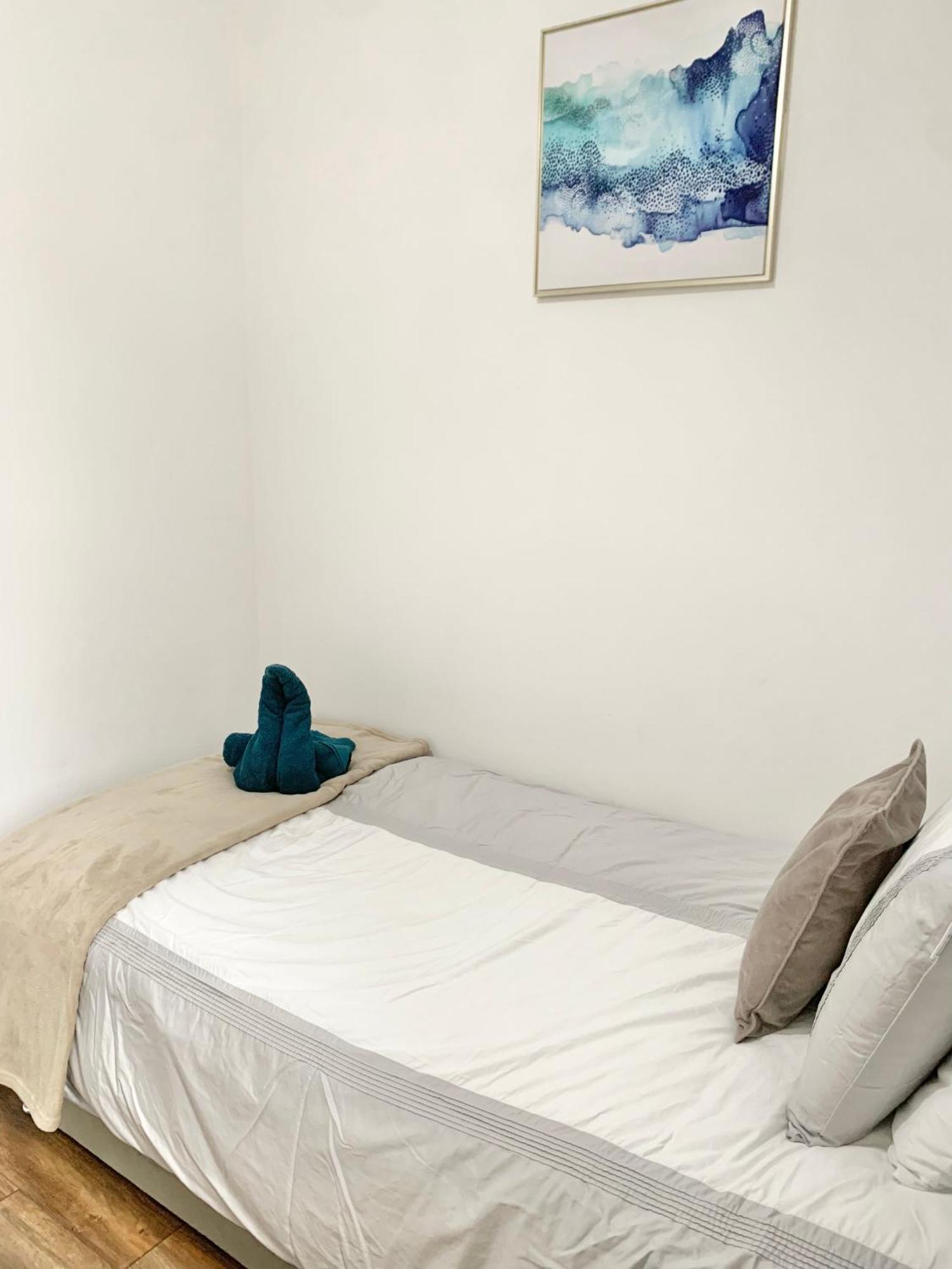 Urba Luxury 4bed