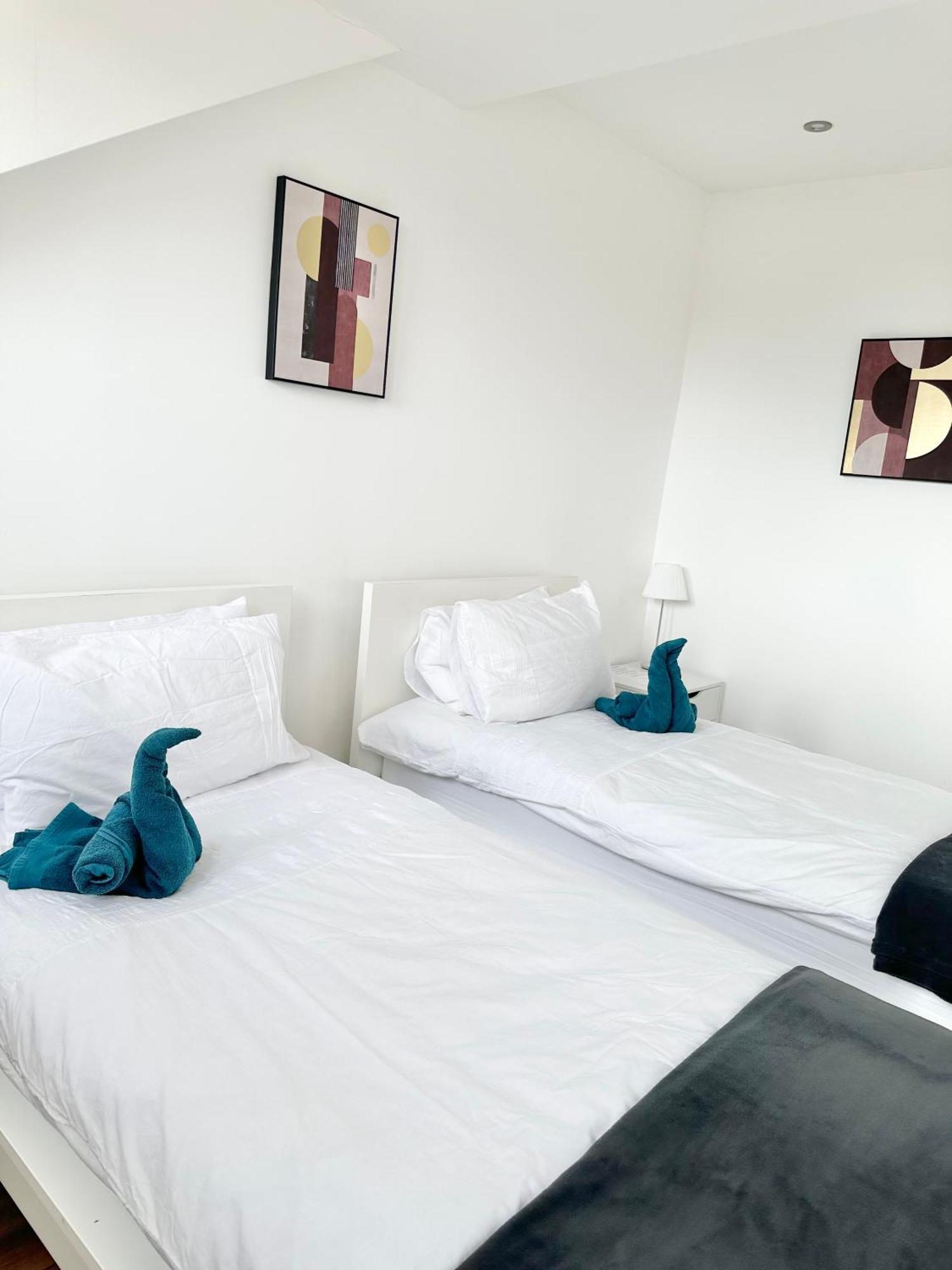 Holiday home Urba Luxury 4bed