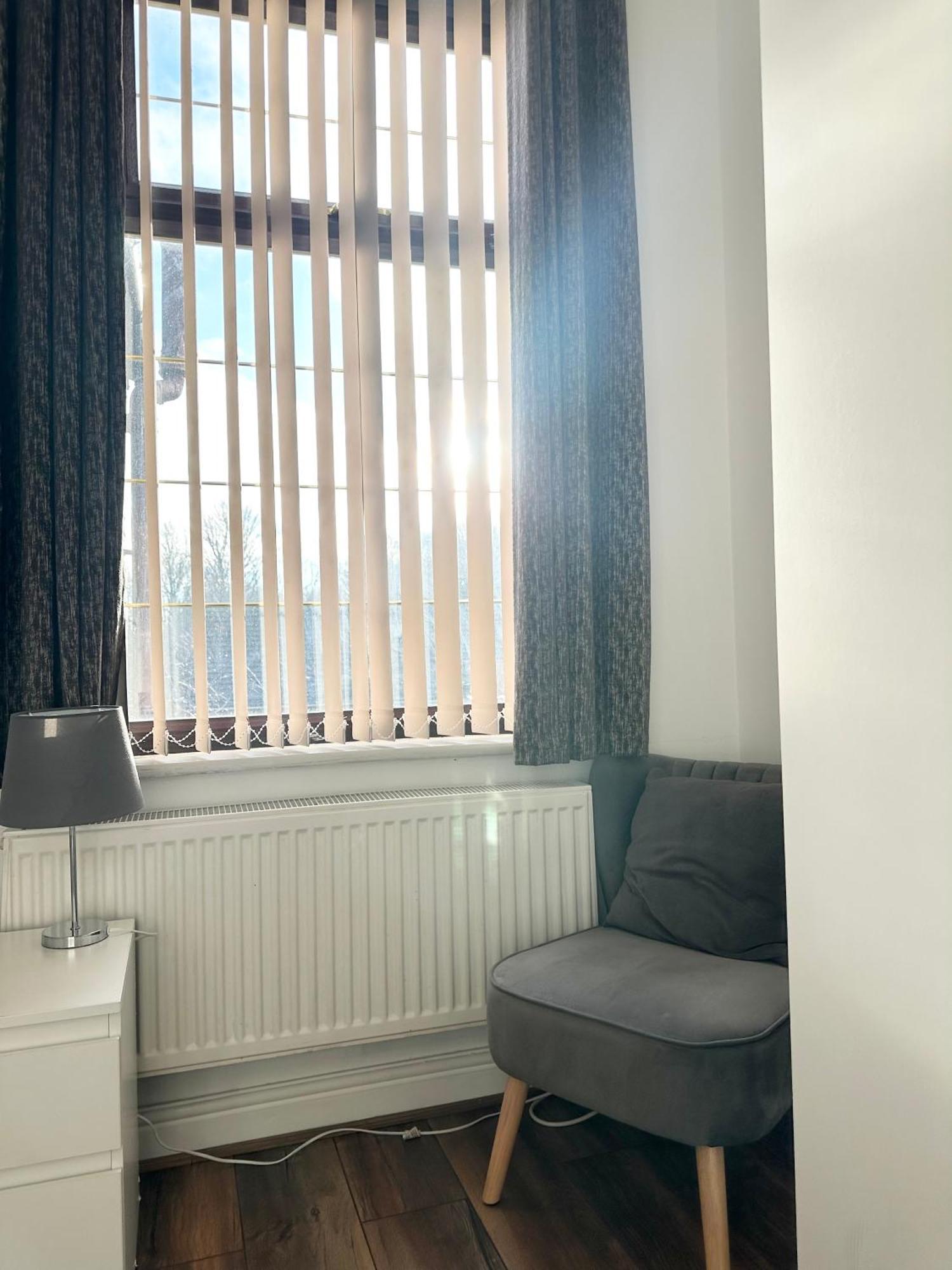 Urba Luxury 4bed Holiday home *