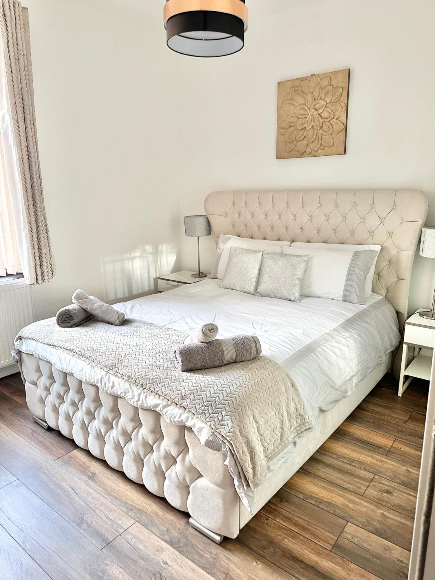 Holiday home Urba Luxury 4bed *
