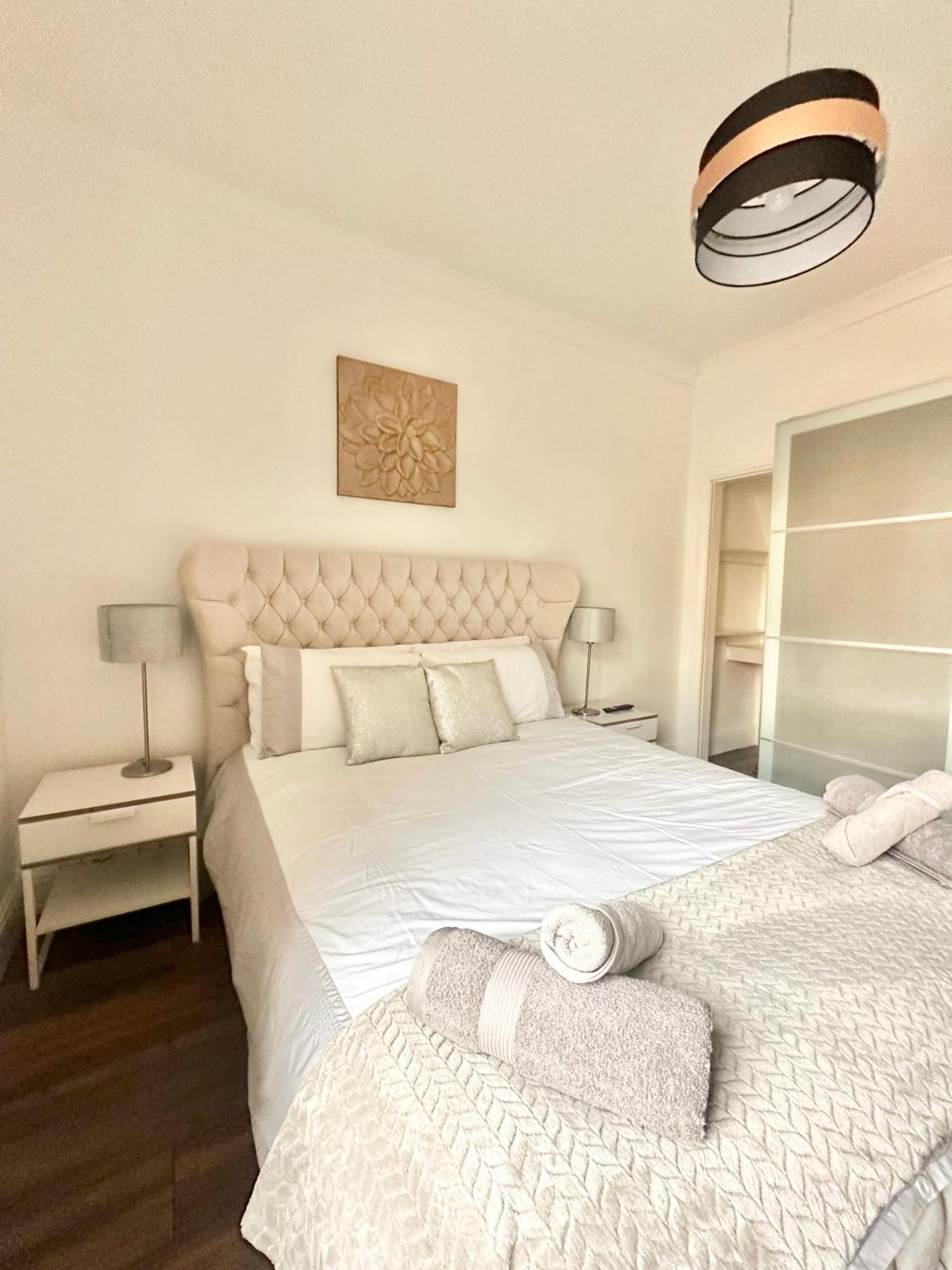Holiday home Urba Luxury 4bed Sheffield