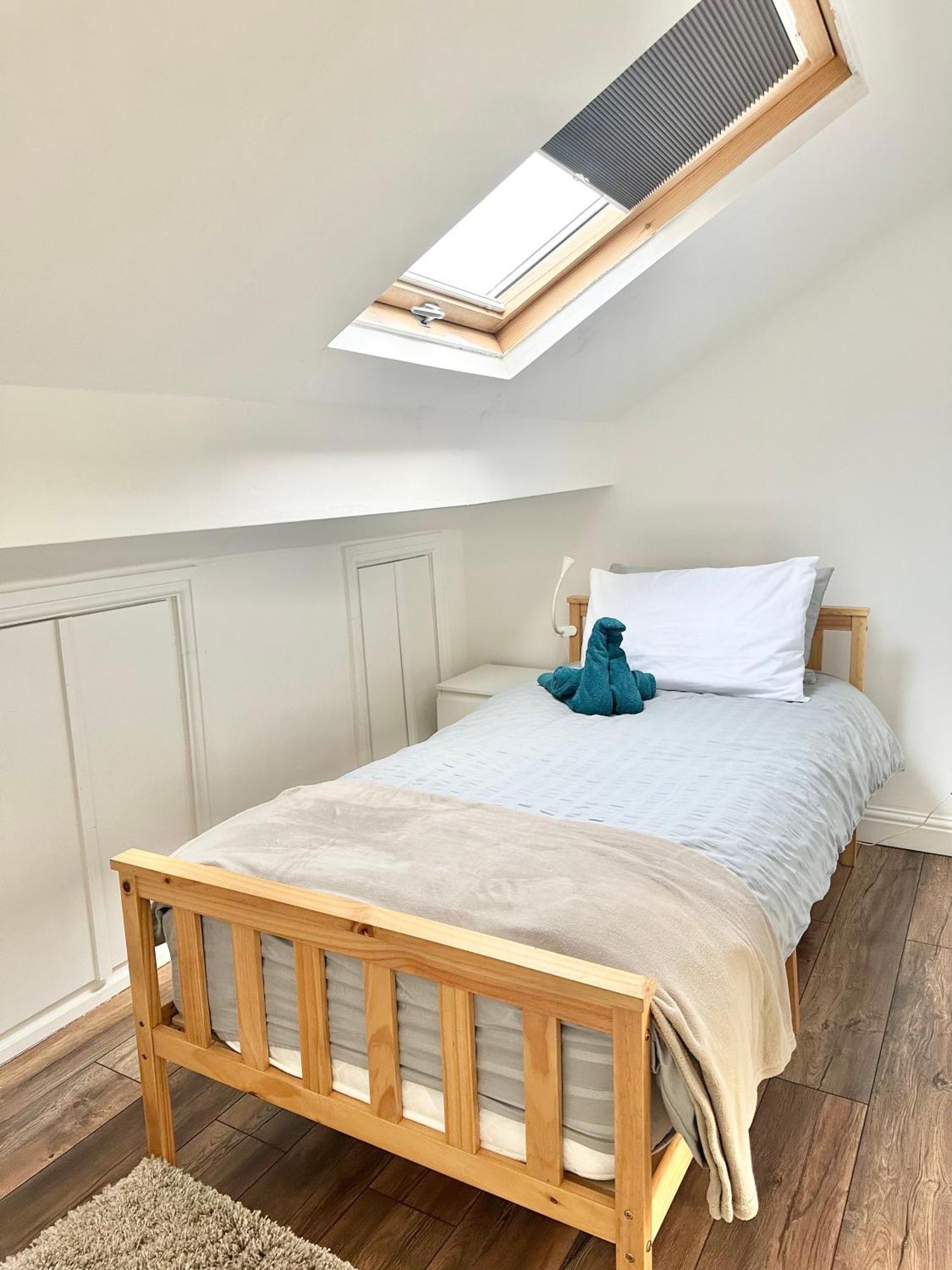 Urba Luxury 4bed *