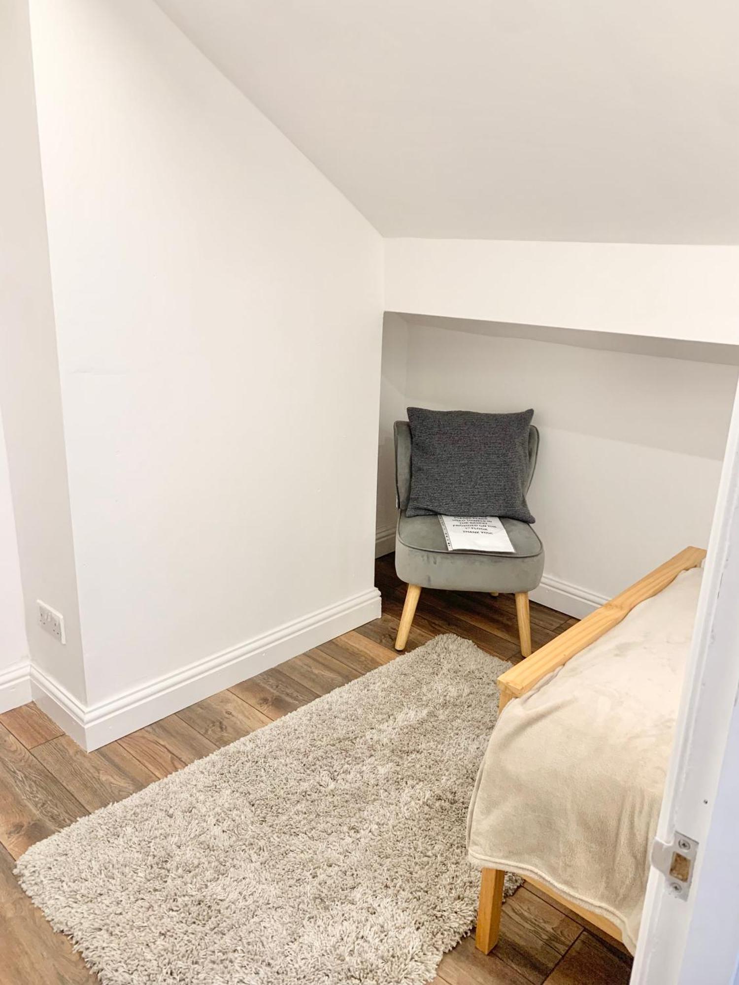 Holiday home Urba Luxury 4bed *