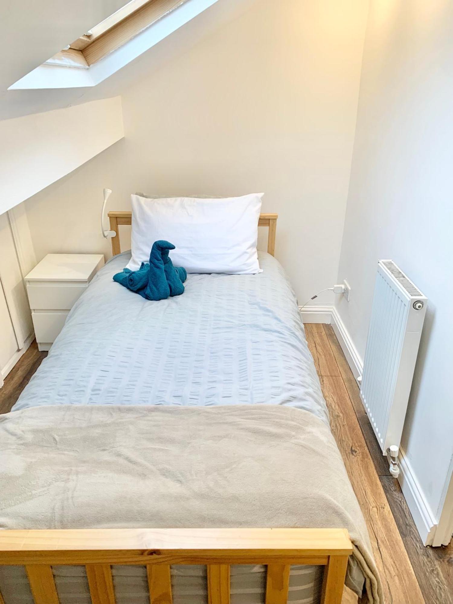 Holiday home Urba Luxury 4bed Sheffield