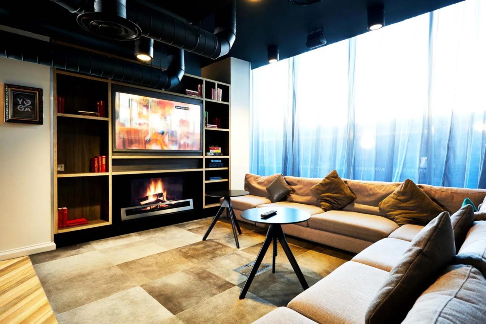 Apartment Student-only Premium Telephone House *