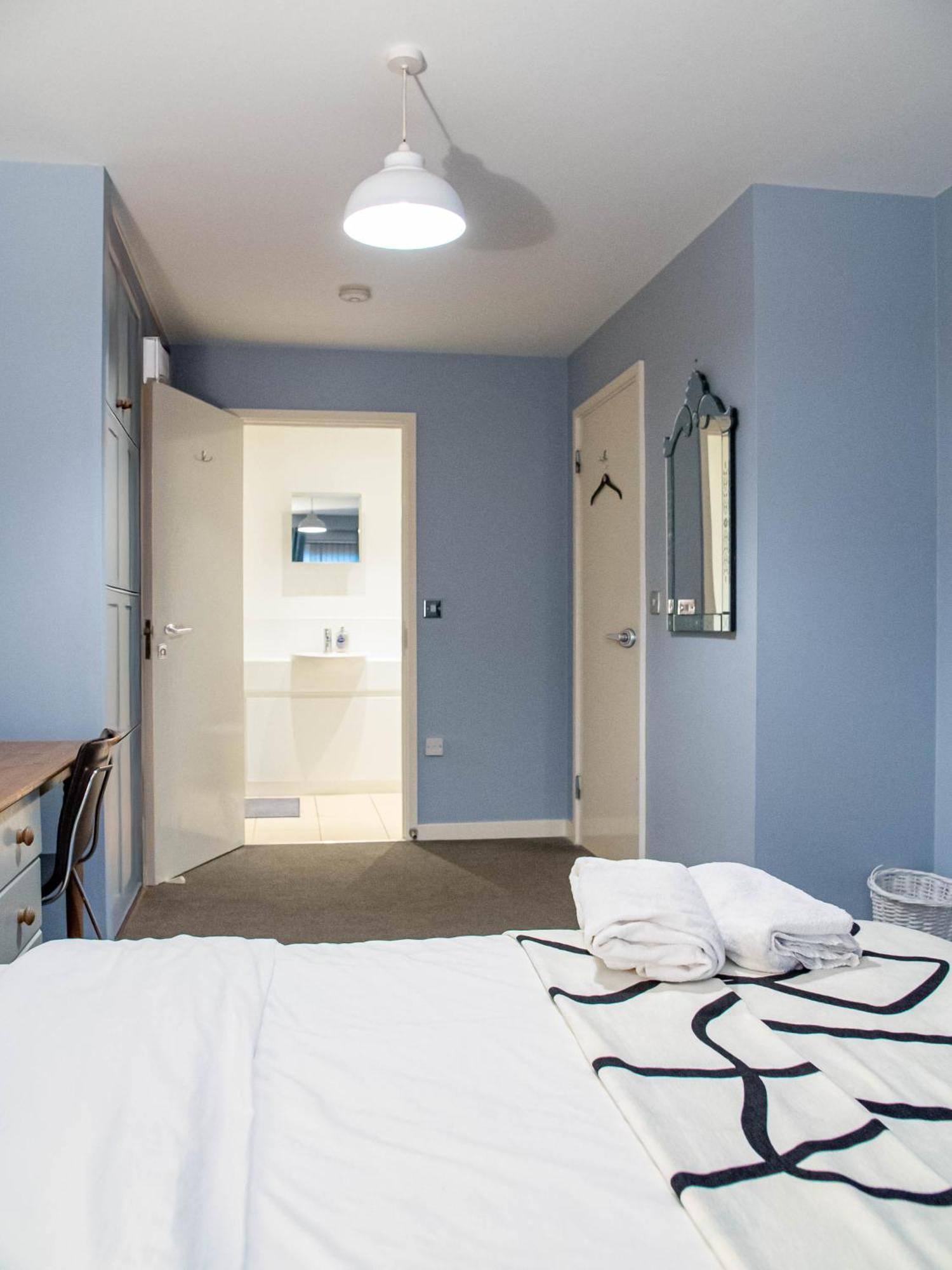 The Majestic Place - Centre Apartamento