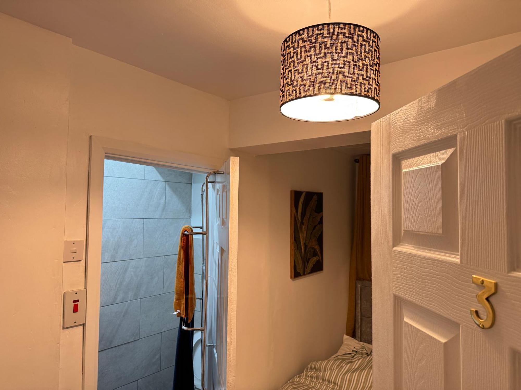 Holiday home Road House