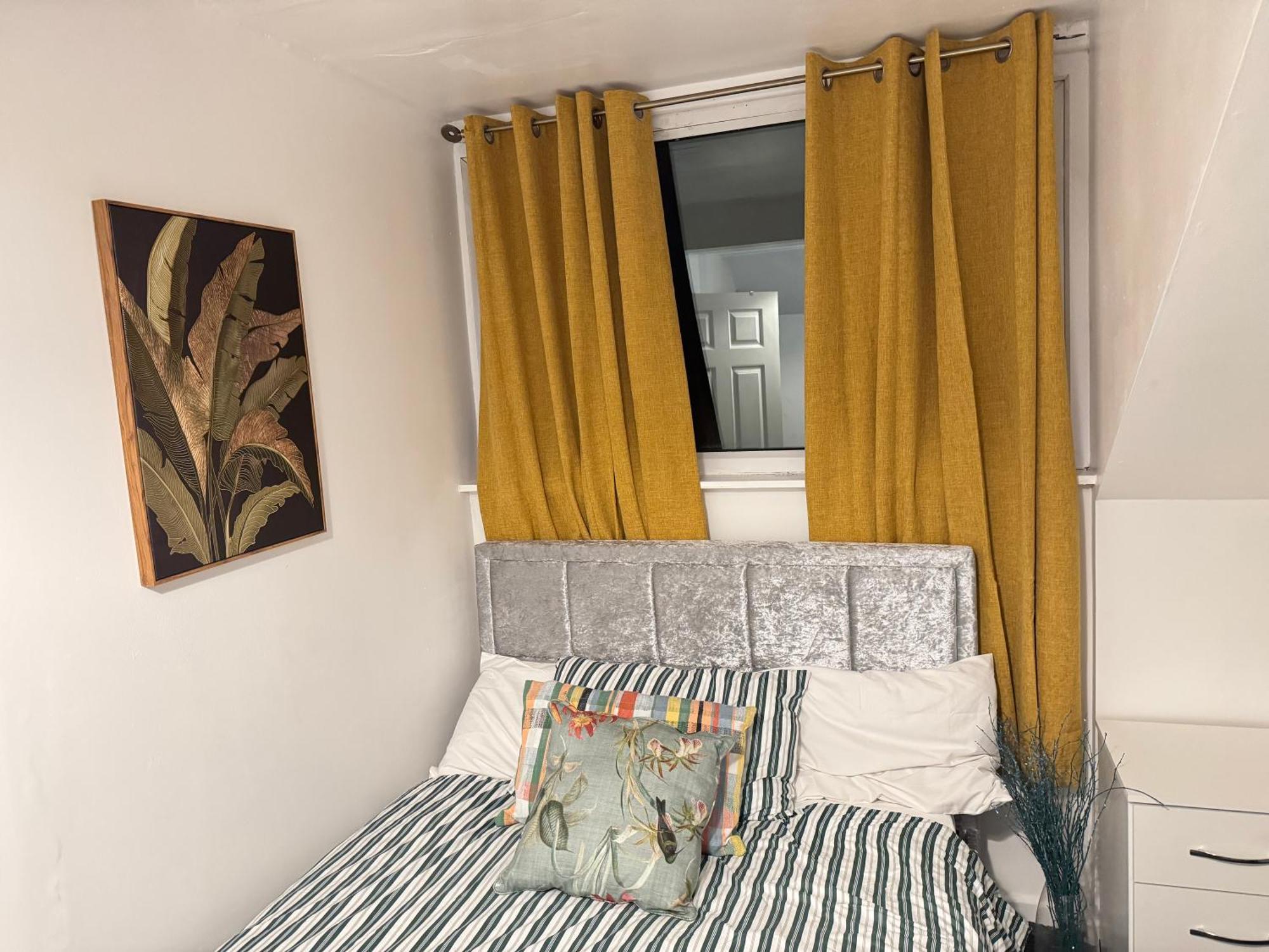 Holiday home Road House Sheffield