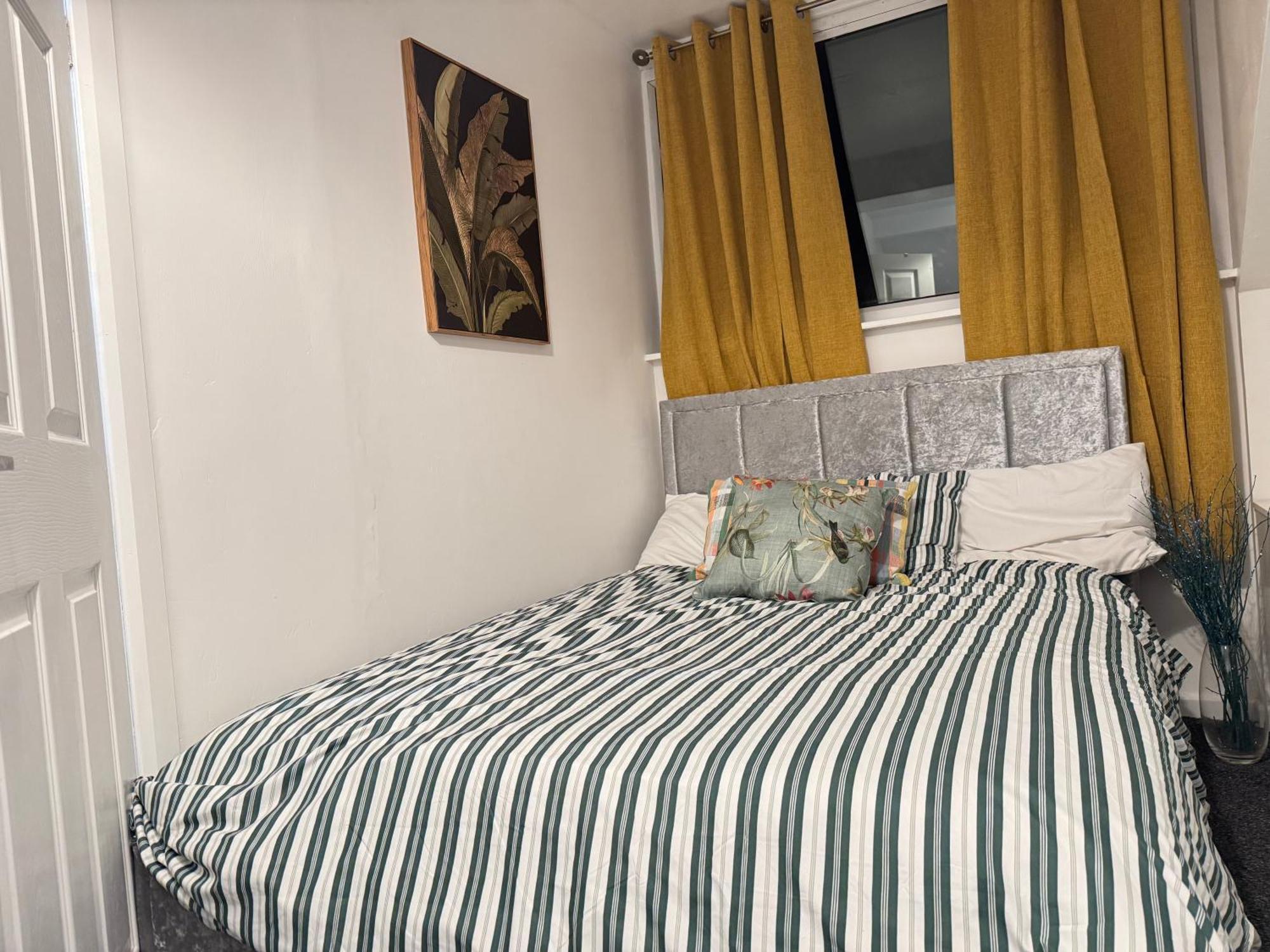 Holiday home Road House Sheffield