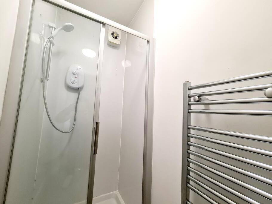 4br House Amazing Location Ecclesall Road Apartamento Sheffield