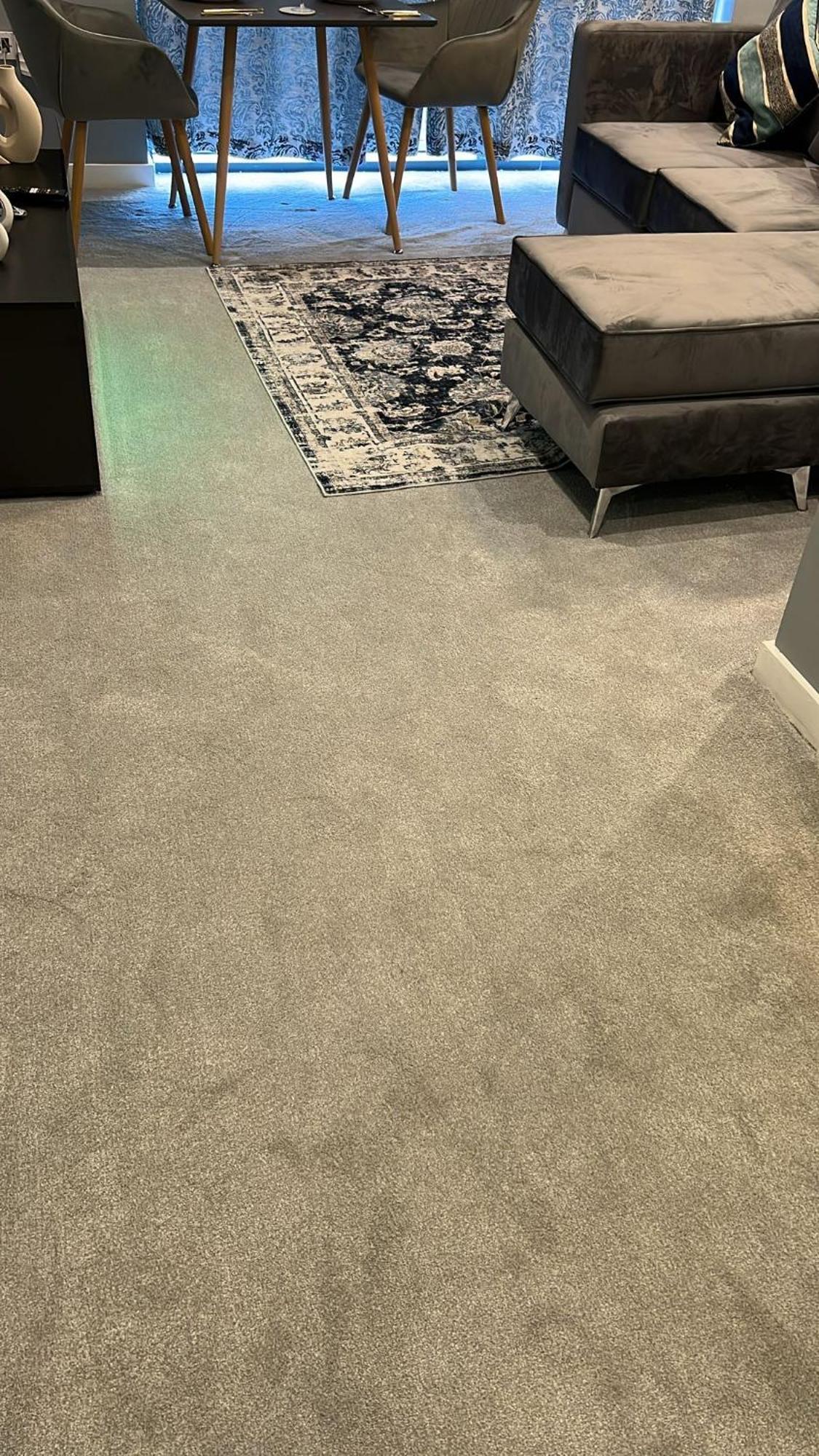 Apartment Cozy In