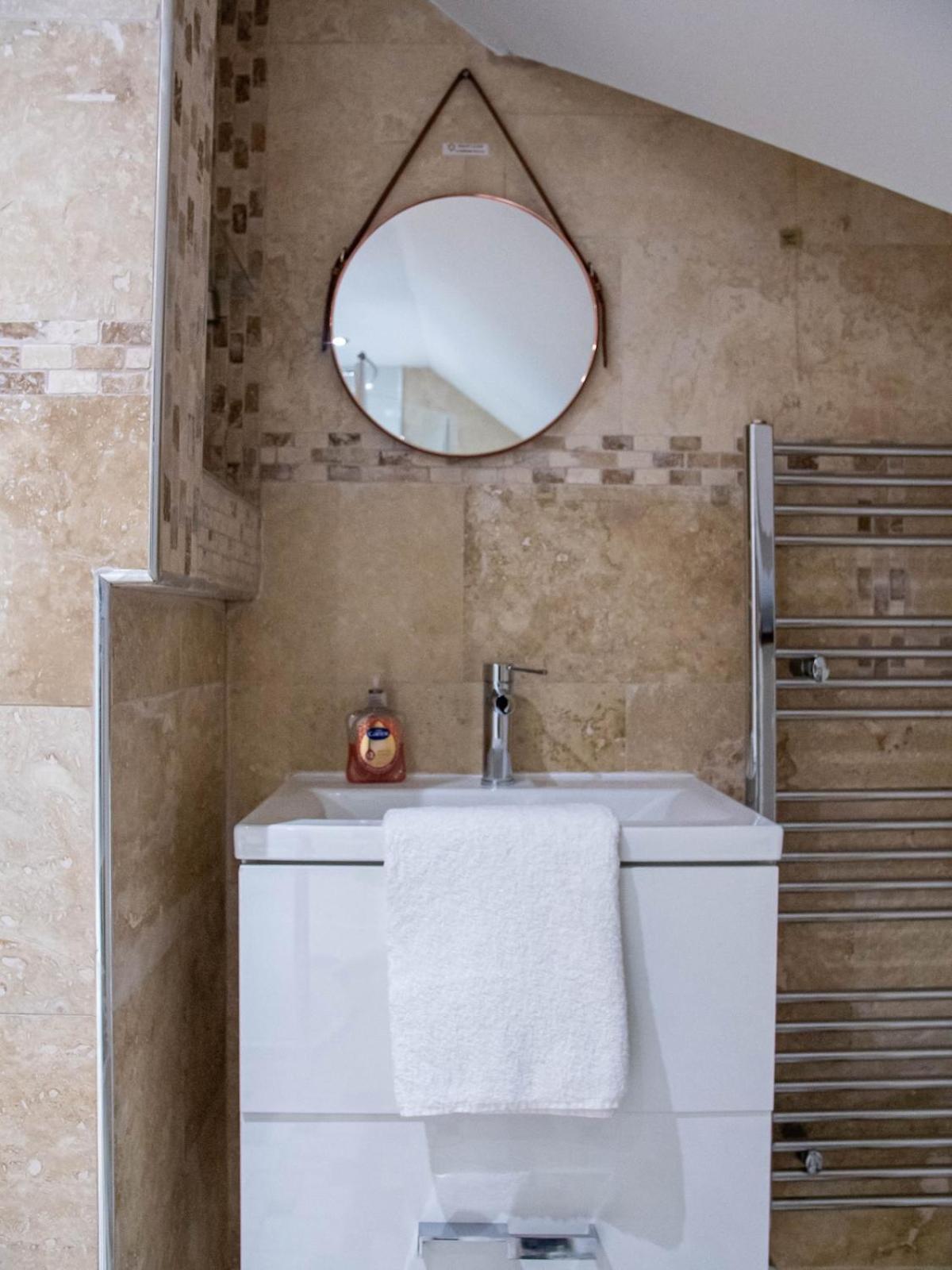 Villa Exclusive 3-bedroom In