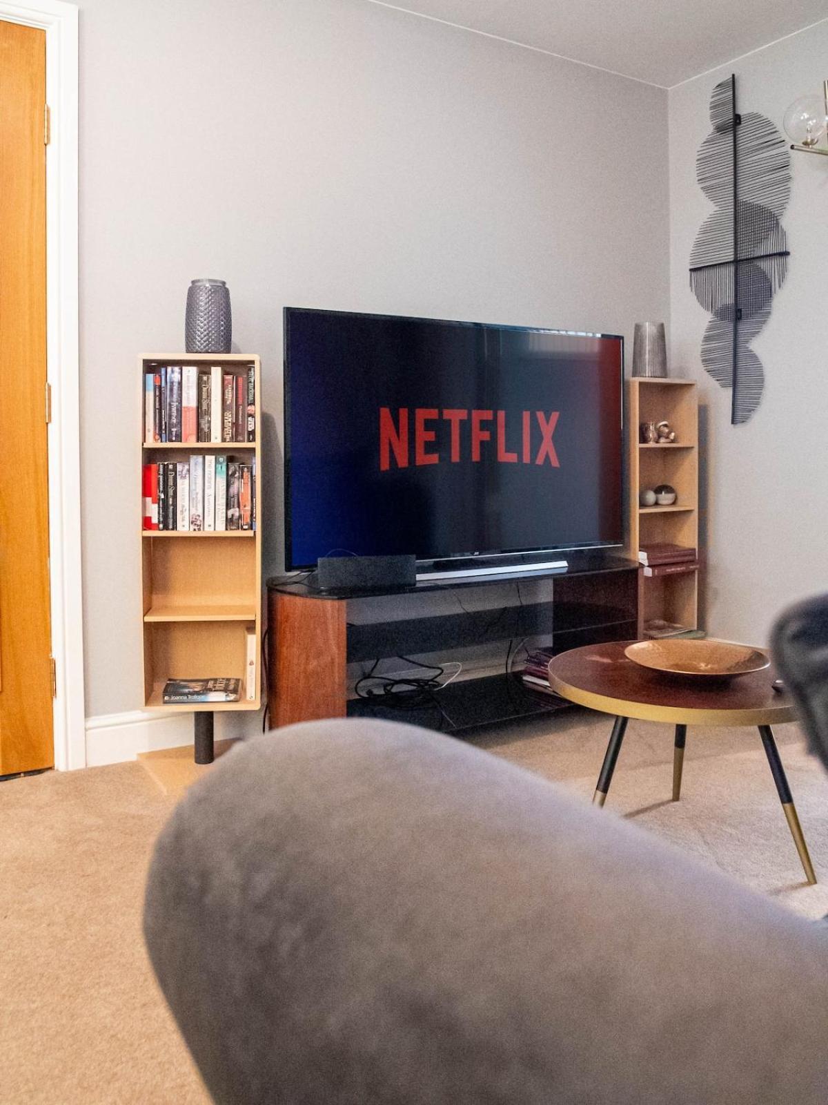 Exclusive 3-bedroom In Villa Sheffield