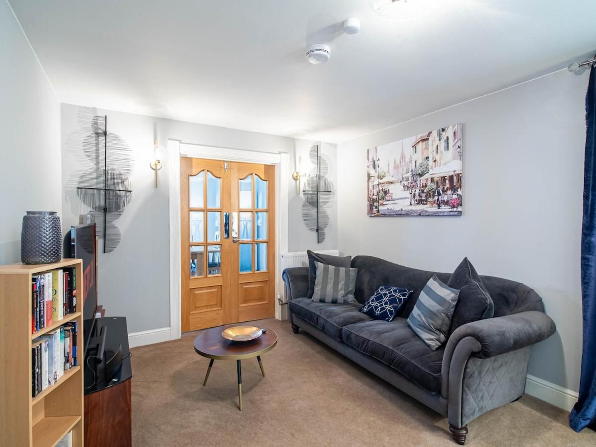 Exclusive 3-bedroom In Villa *