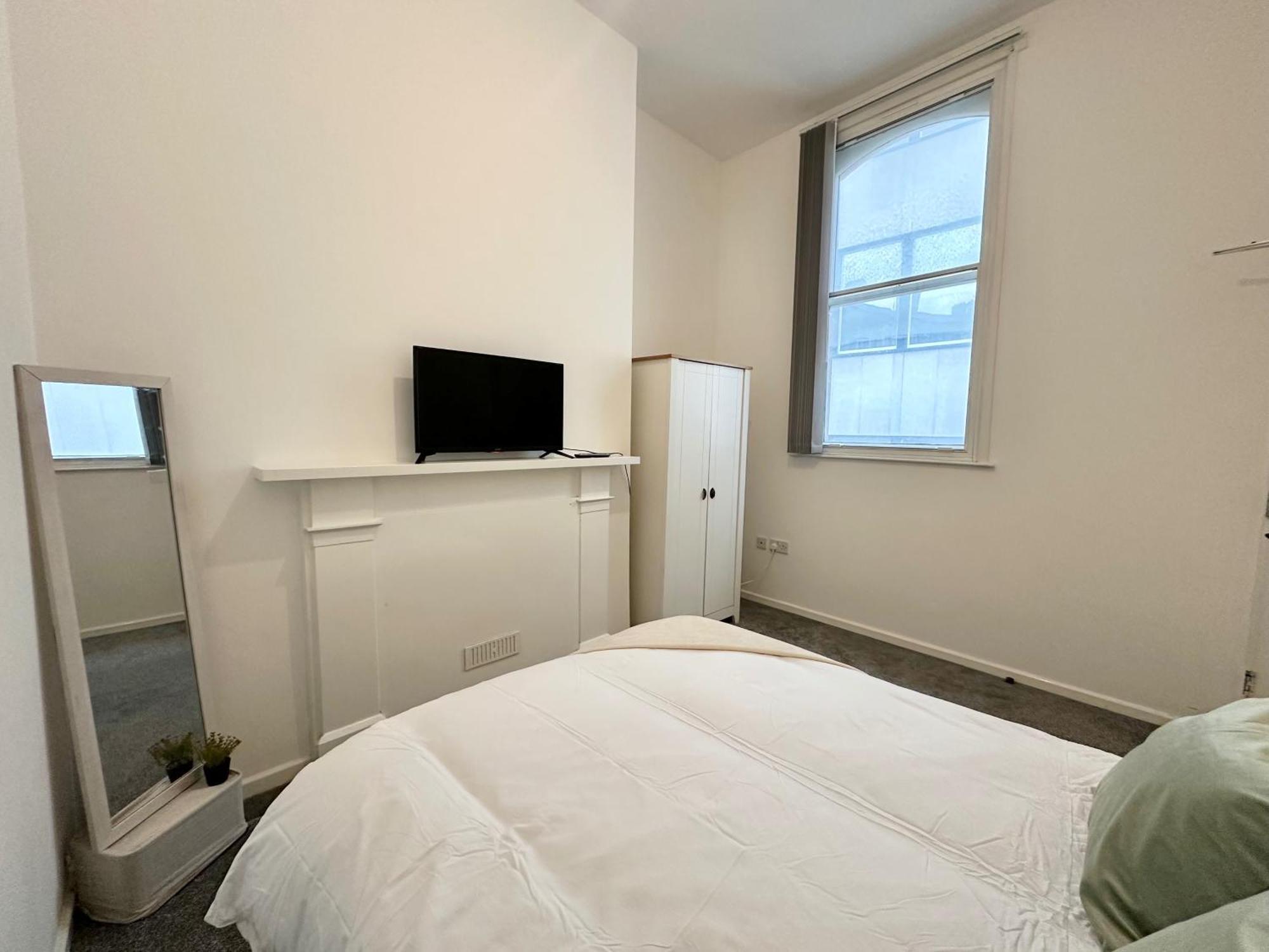 Haven - Modern 2 Bedroom In