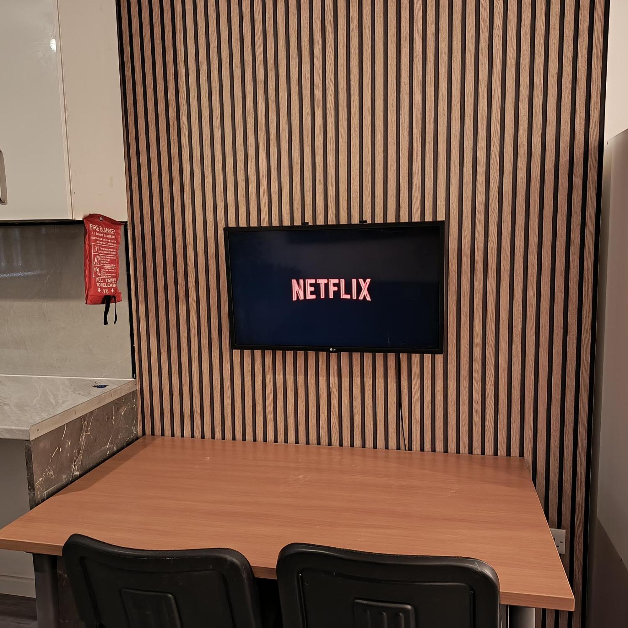 Luxury Flat In Apartamento Sheffield