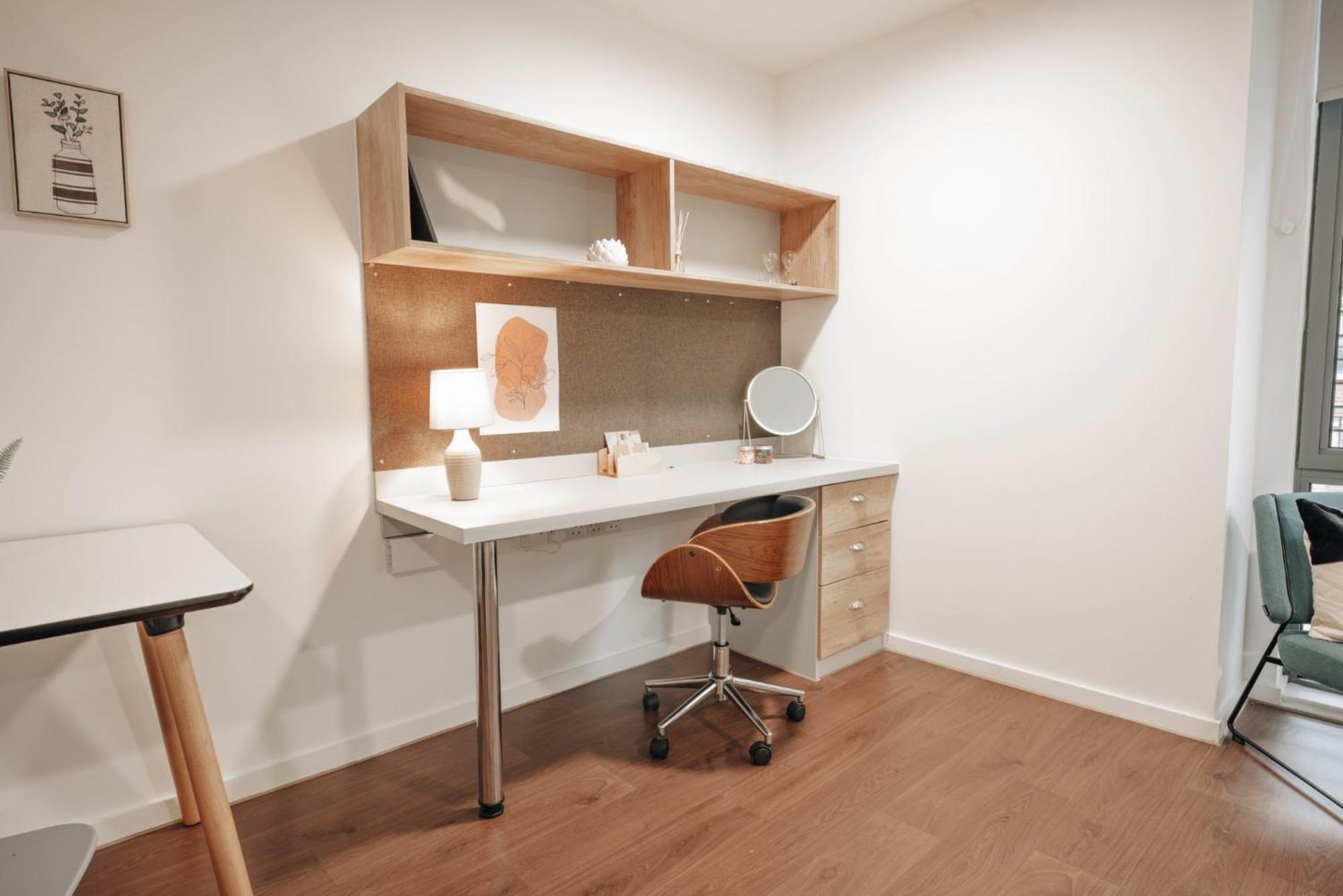 Apartment Comfy Private Bedrooms, Studios And Apartments At Bailey Fields In Sheffield
