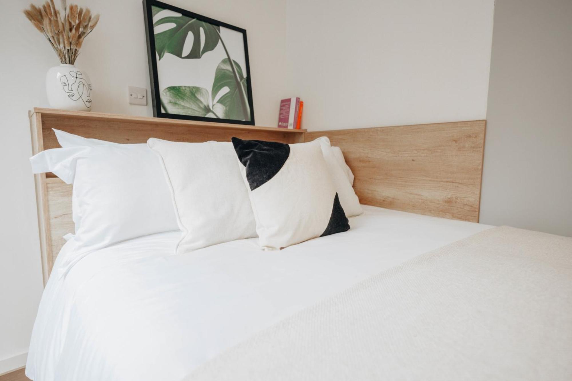 Comfy Private Bedrooms, Studios And Apartments At Bailey Fields In Sheffield Apartment Sheffield