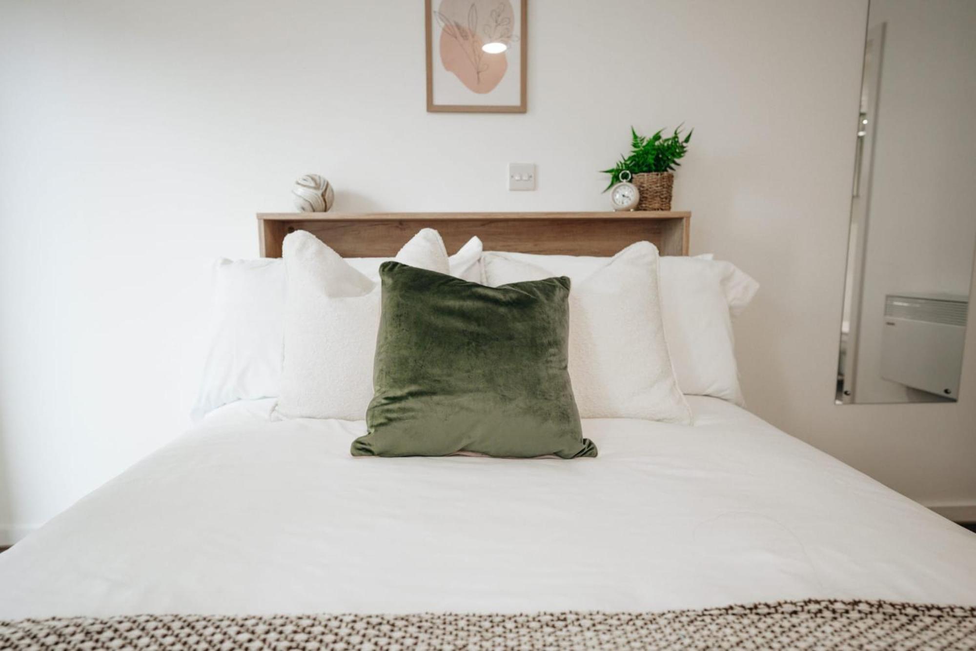 Comfy Private Bedrooms, Studios And Apartments At Bailey Fields In Sheffield Apartment Sheffield