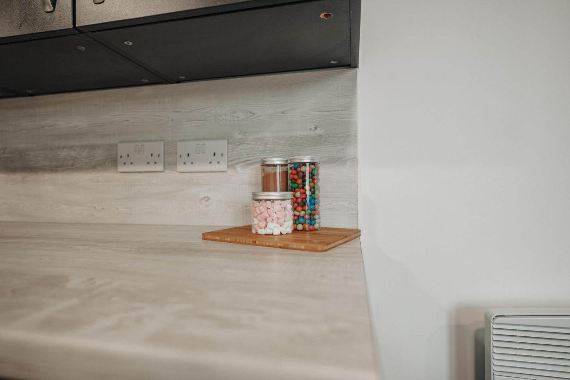Comfy Private Bedrooms, Studios And Apartments At Bailey Fields In Sheffield Apartment