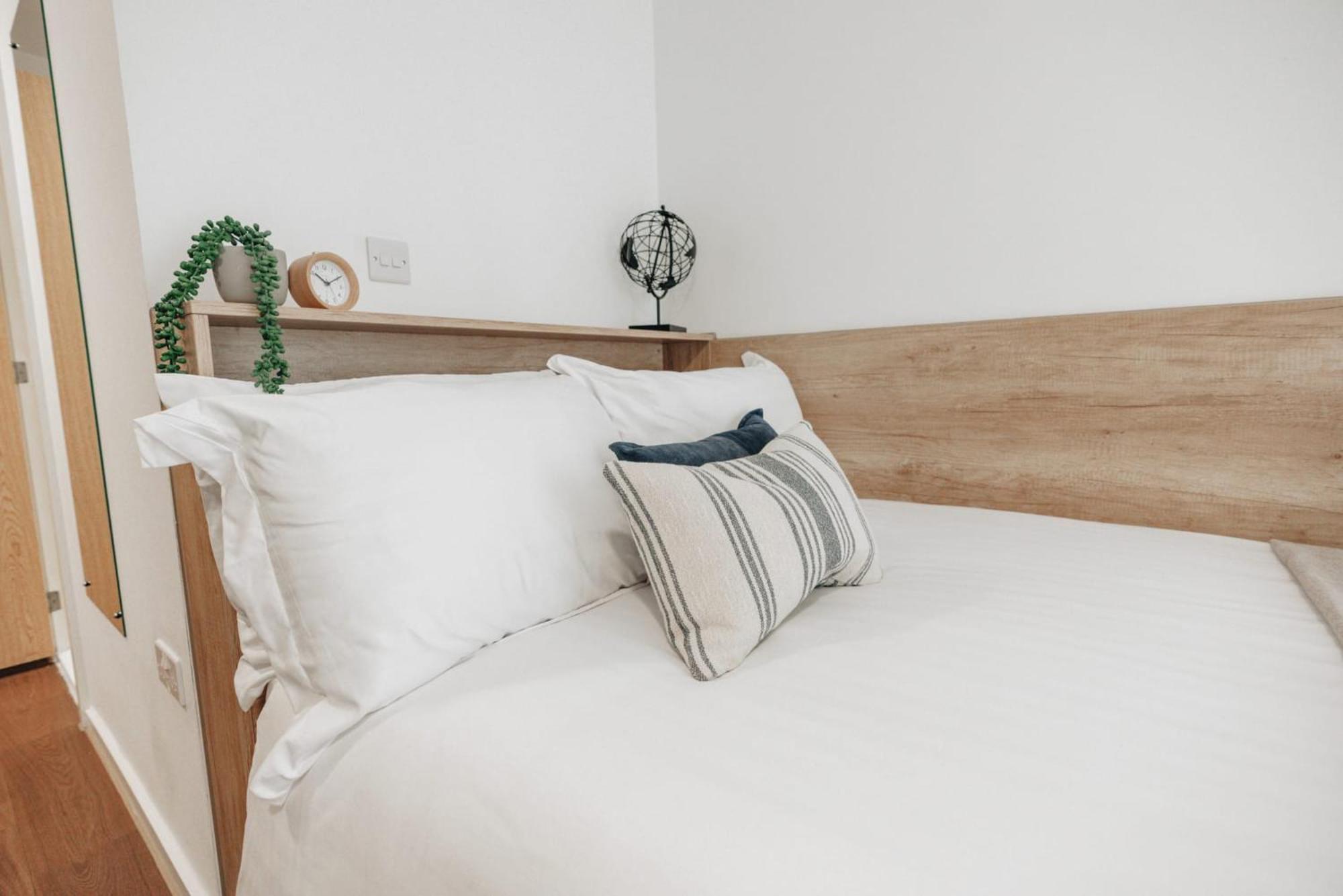 Comfy Private Bedrooms, Studios And Apartments At Bailey Fields In Sheffield Apartment *