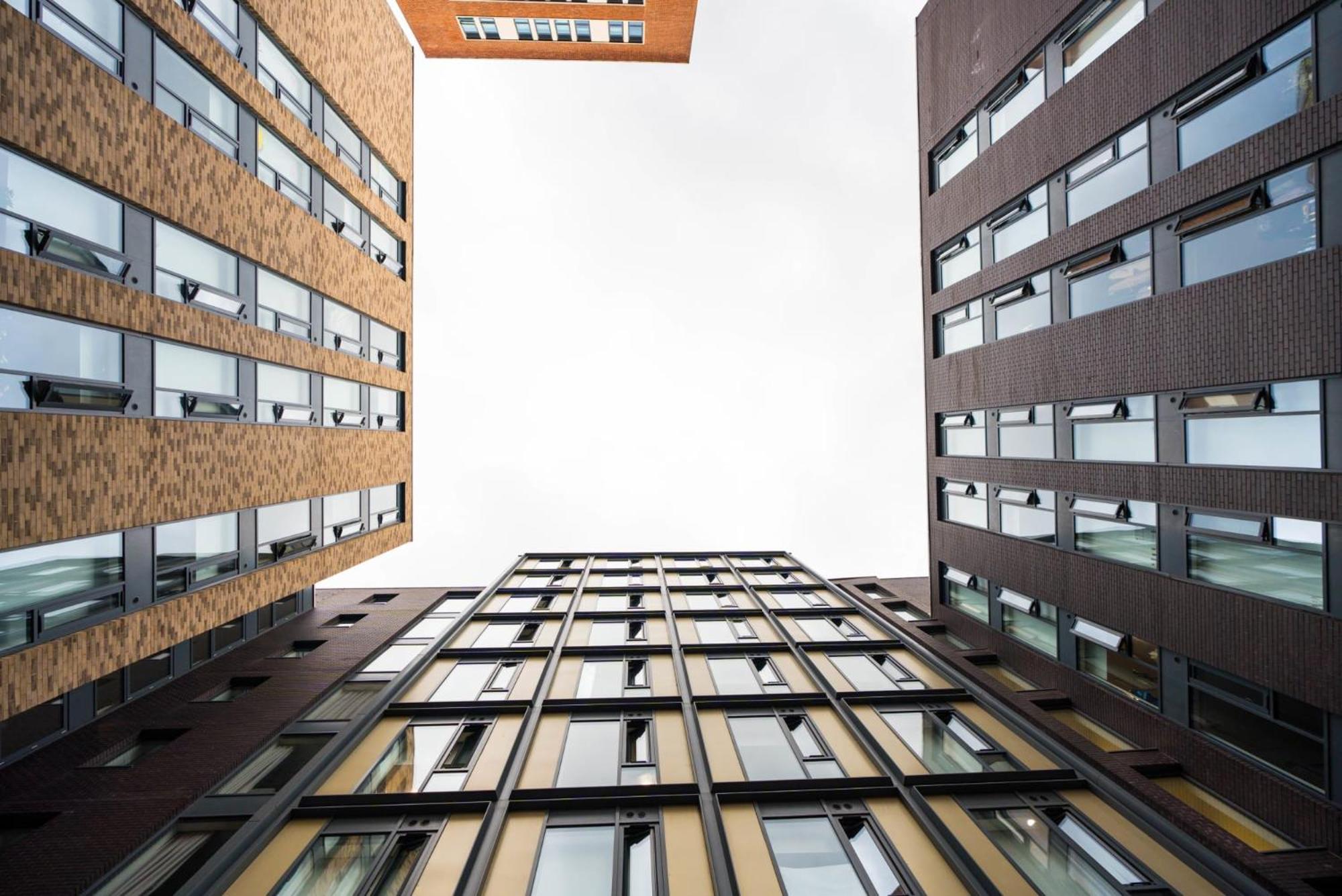 Apartment Comfy Private Bedrooms, Studios And Apartments At Bailey Fields In Sheffield *