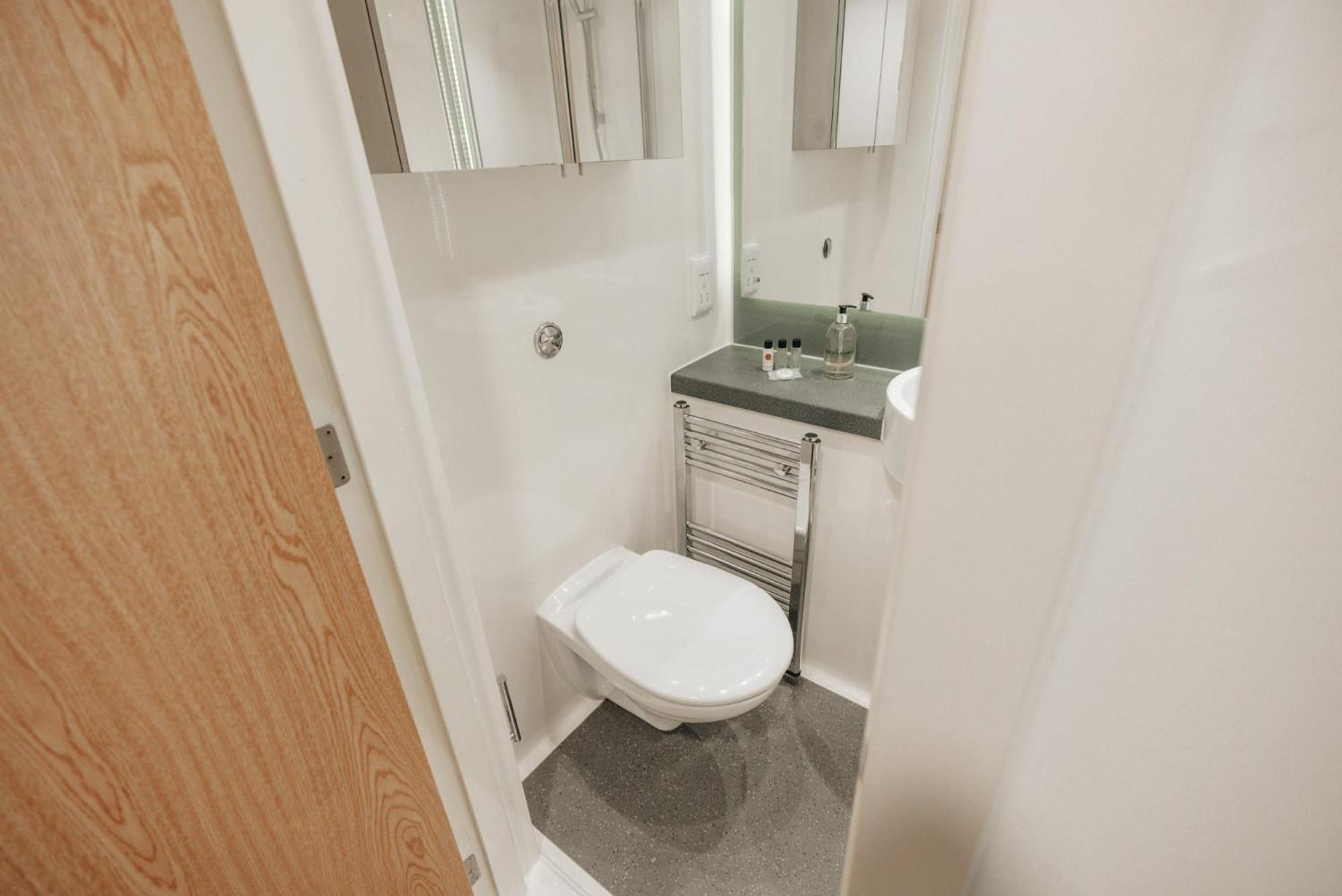 Comfy Private Bedrooms, Studios And Apartments At Bailey Fields In Sheffield Apartment Sheffield