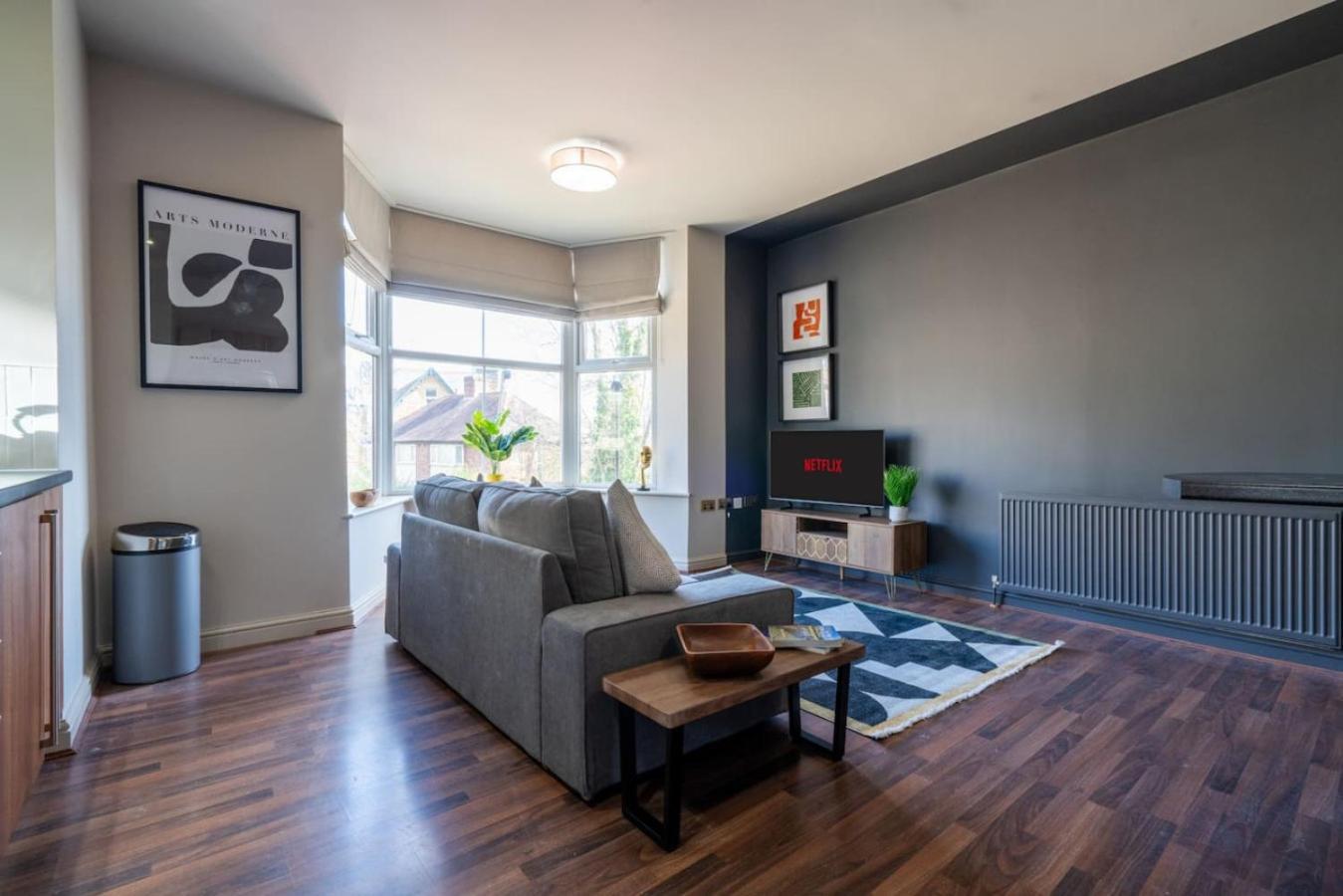 Park View, Apartment Sheffield